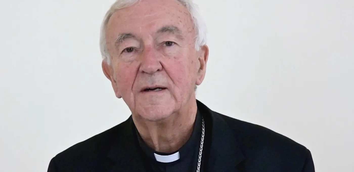 Cardinal Vincent Nichols