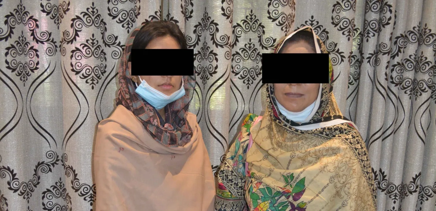 Two nurses in Pakistan acquitted of blasphempy