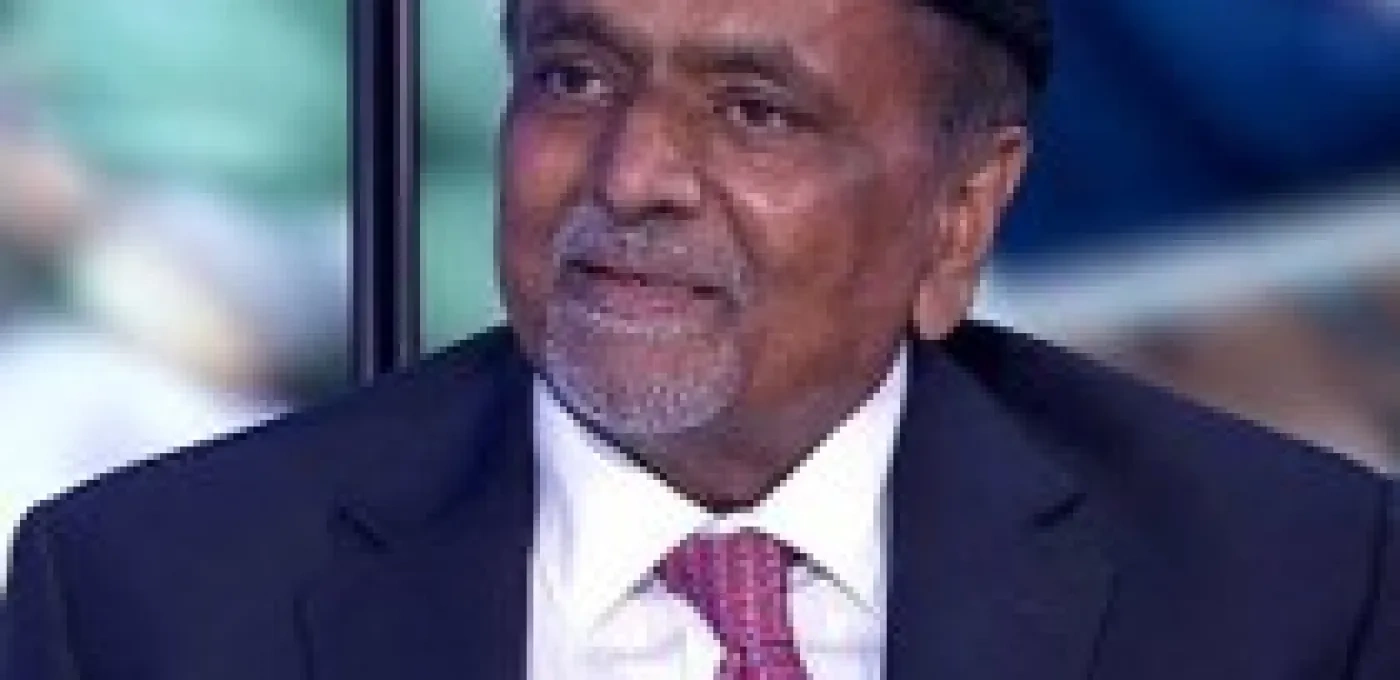 Rafiq Hayat, National President of the Ahmadiyya Muslim Community UK 