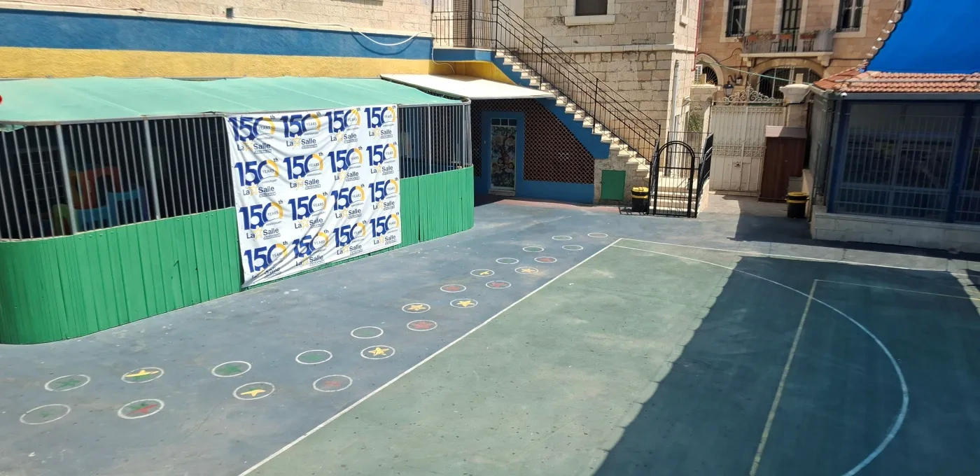 Christian schools in Jerusalem go on strike