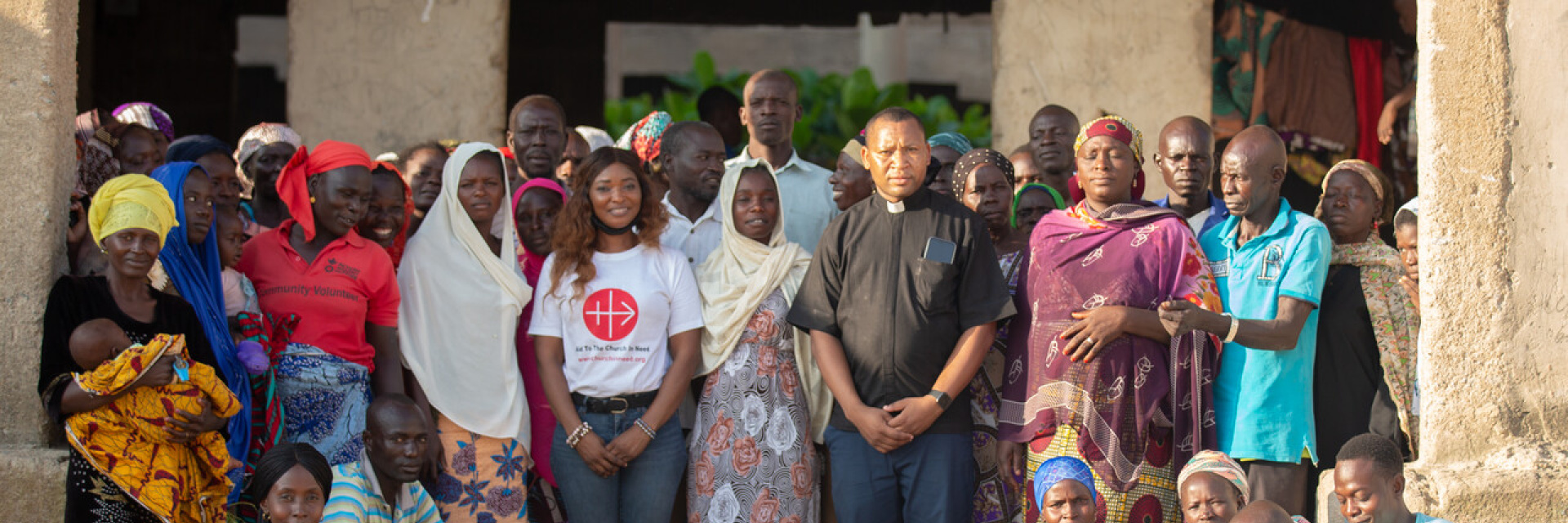 ACN helping projects on the ground