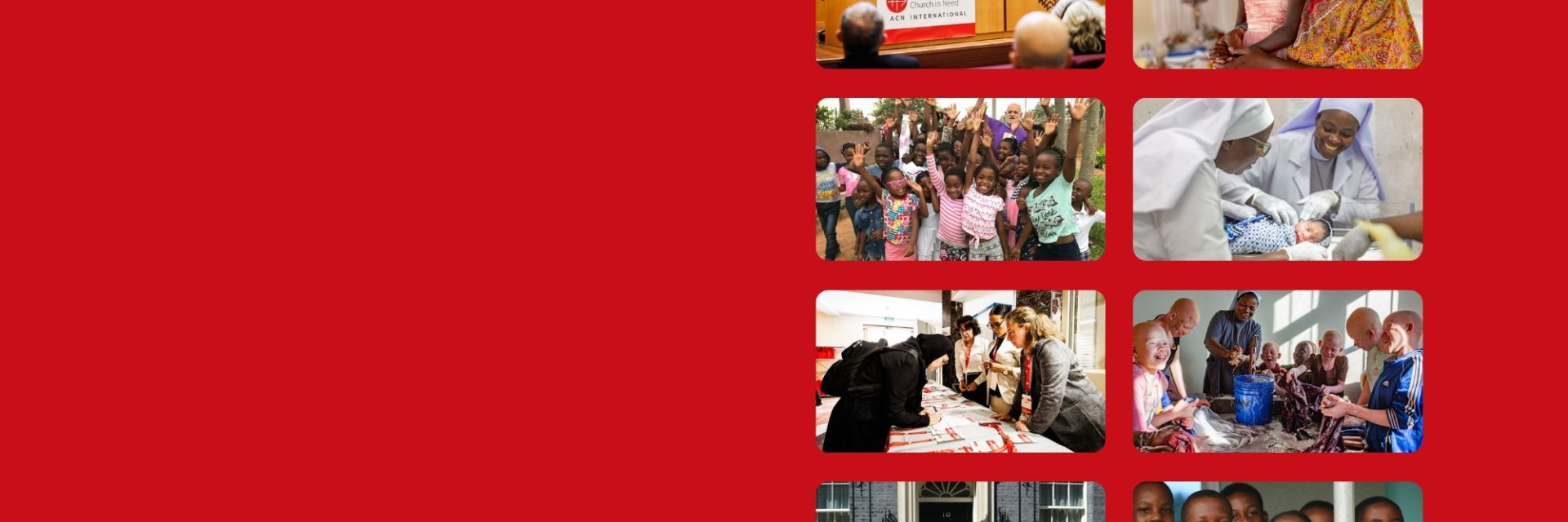 Stay connected with ACN newsletter