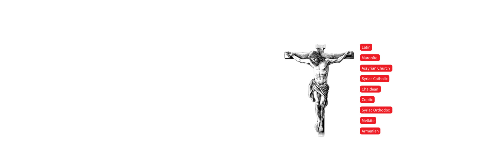 Stations of the Cross event