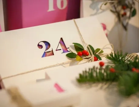 Advent essentials shop category