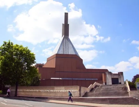 Clifton Catholic Cathedral