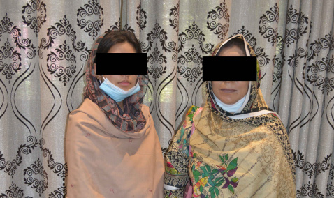 Two nurses in Pakistan acquitted of blasphempy