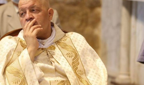 Father Pierre El Rai, 