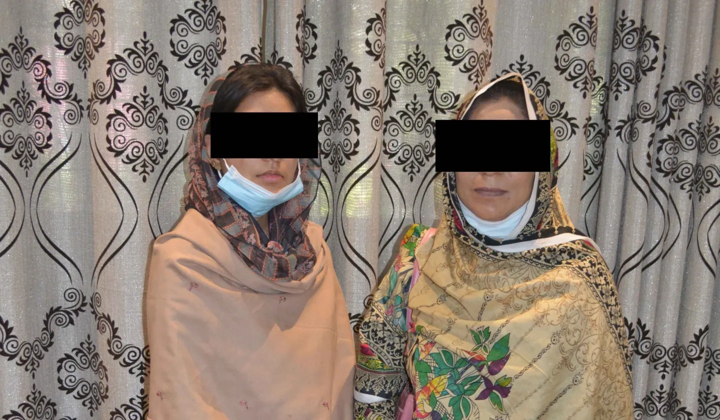 Two nurses in Pakistan acquitted of blasphempy