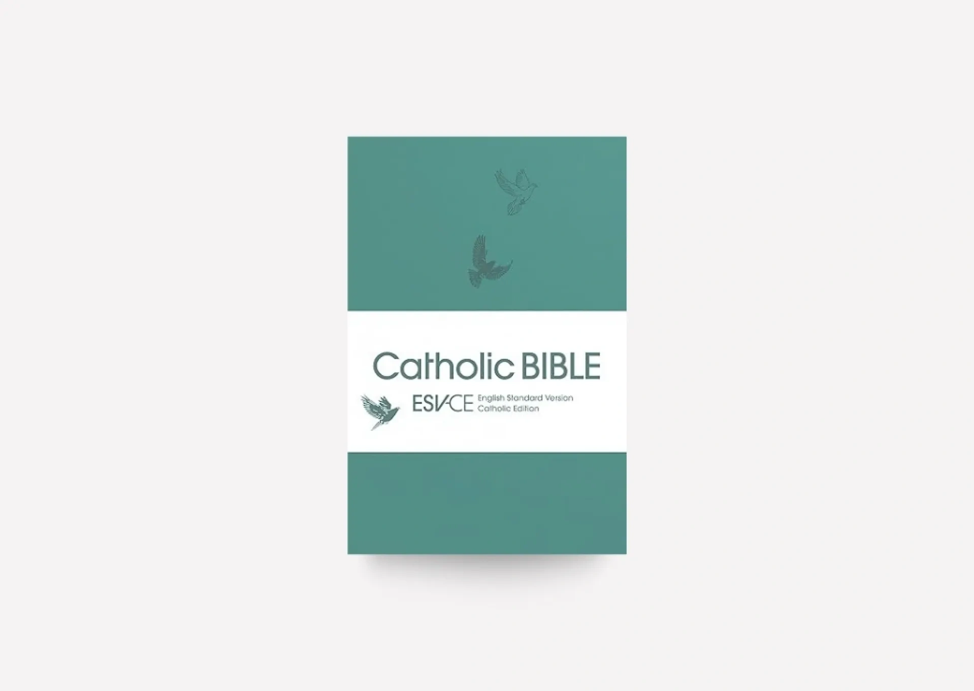 Catholic Bible ESV-CE