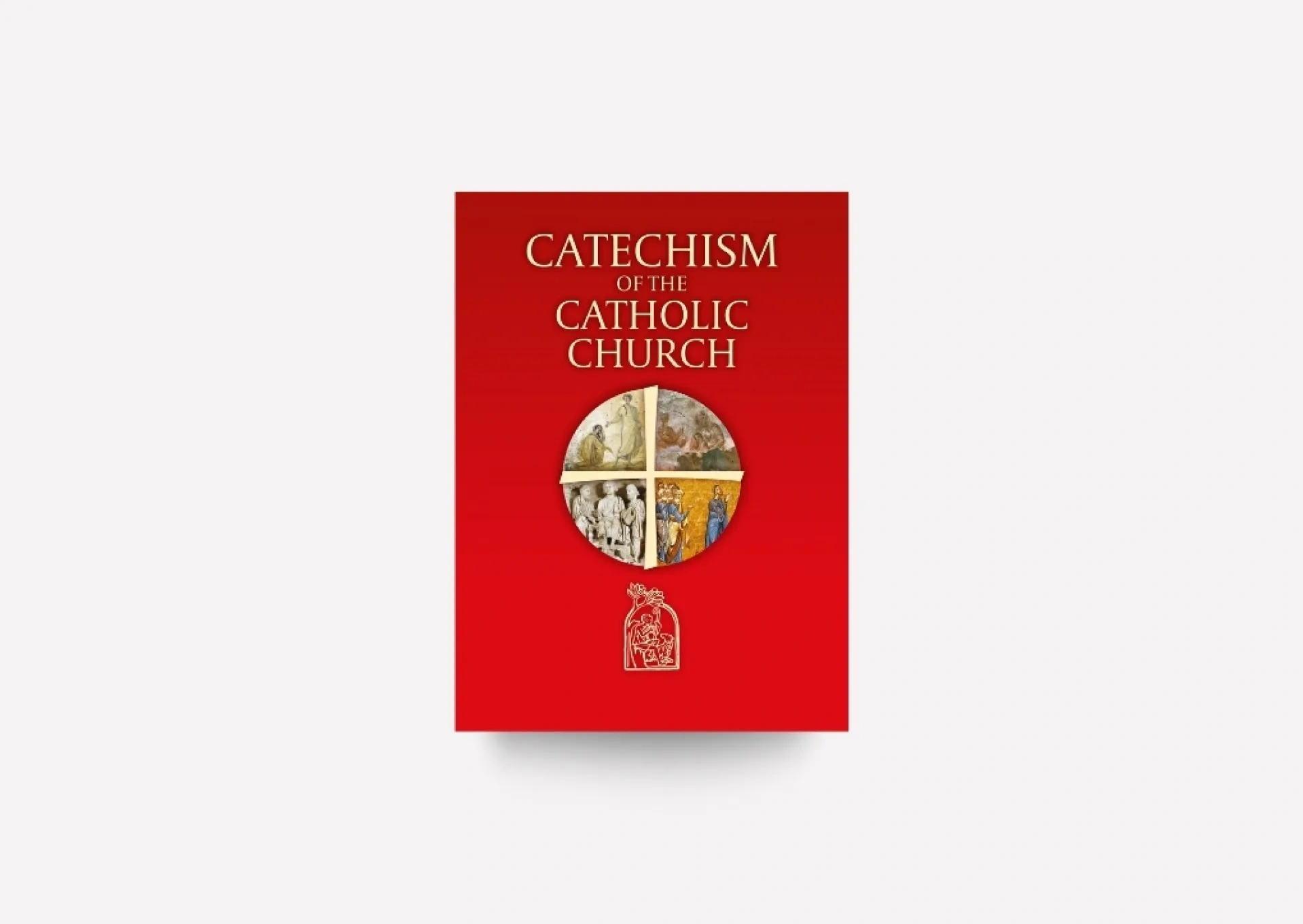 Catechism of the Catholic Church