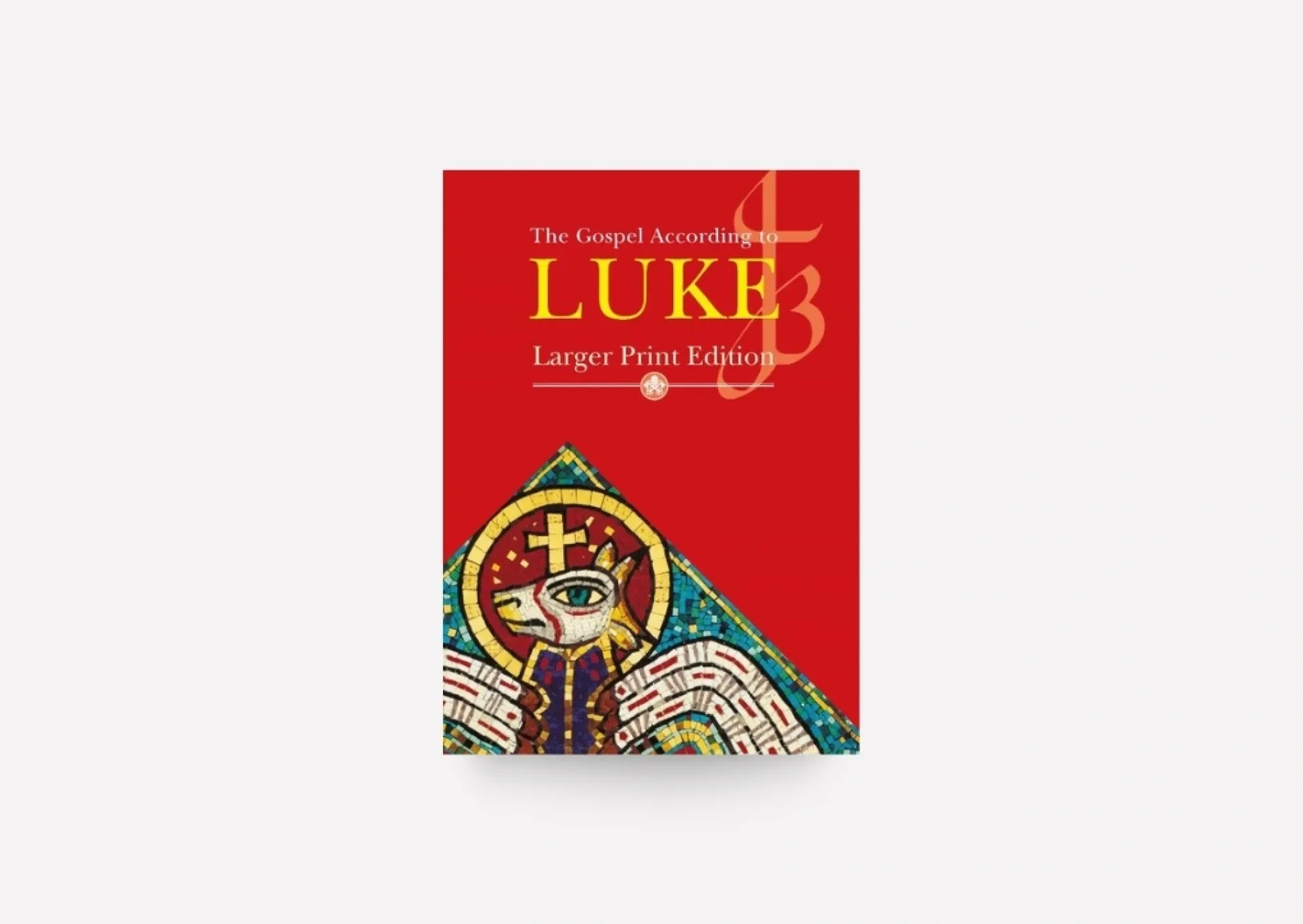 The Gospel according to Luke