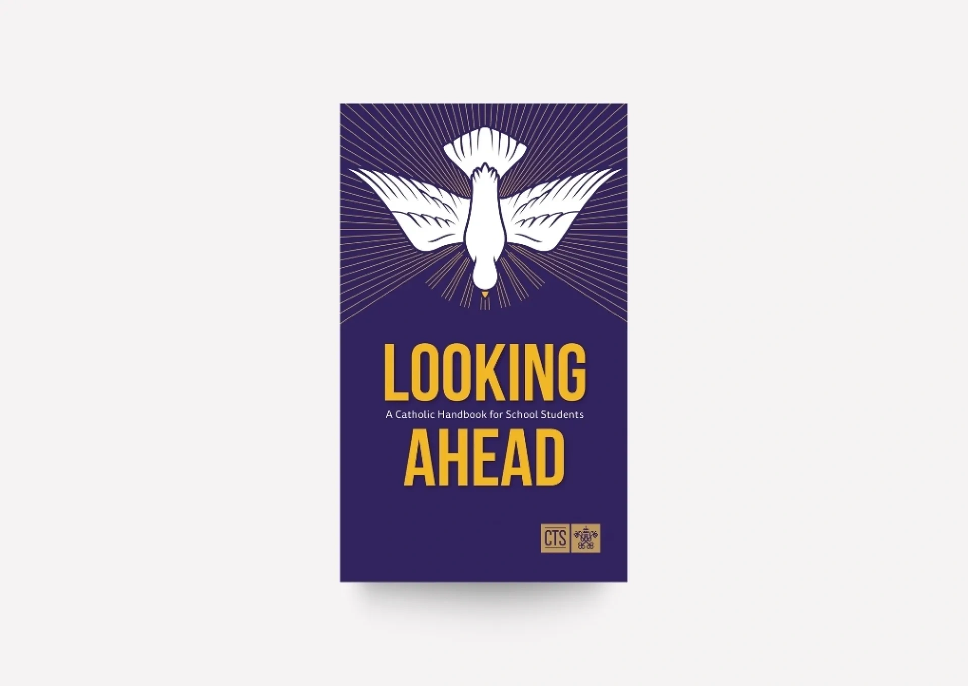 Looking ahead - A Catholic Handbook for School Students