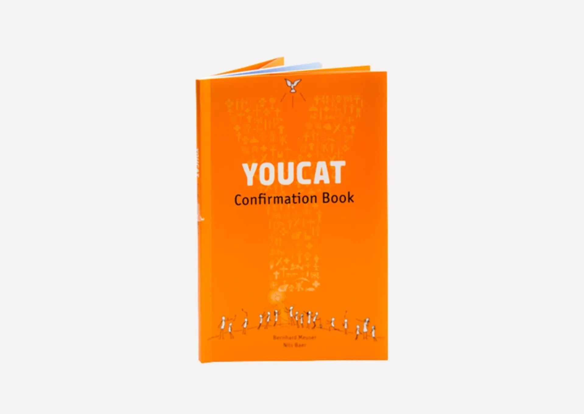 YOUCAT Confirmation Book