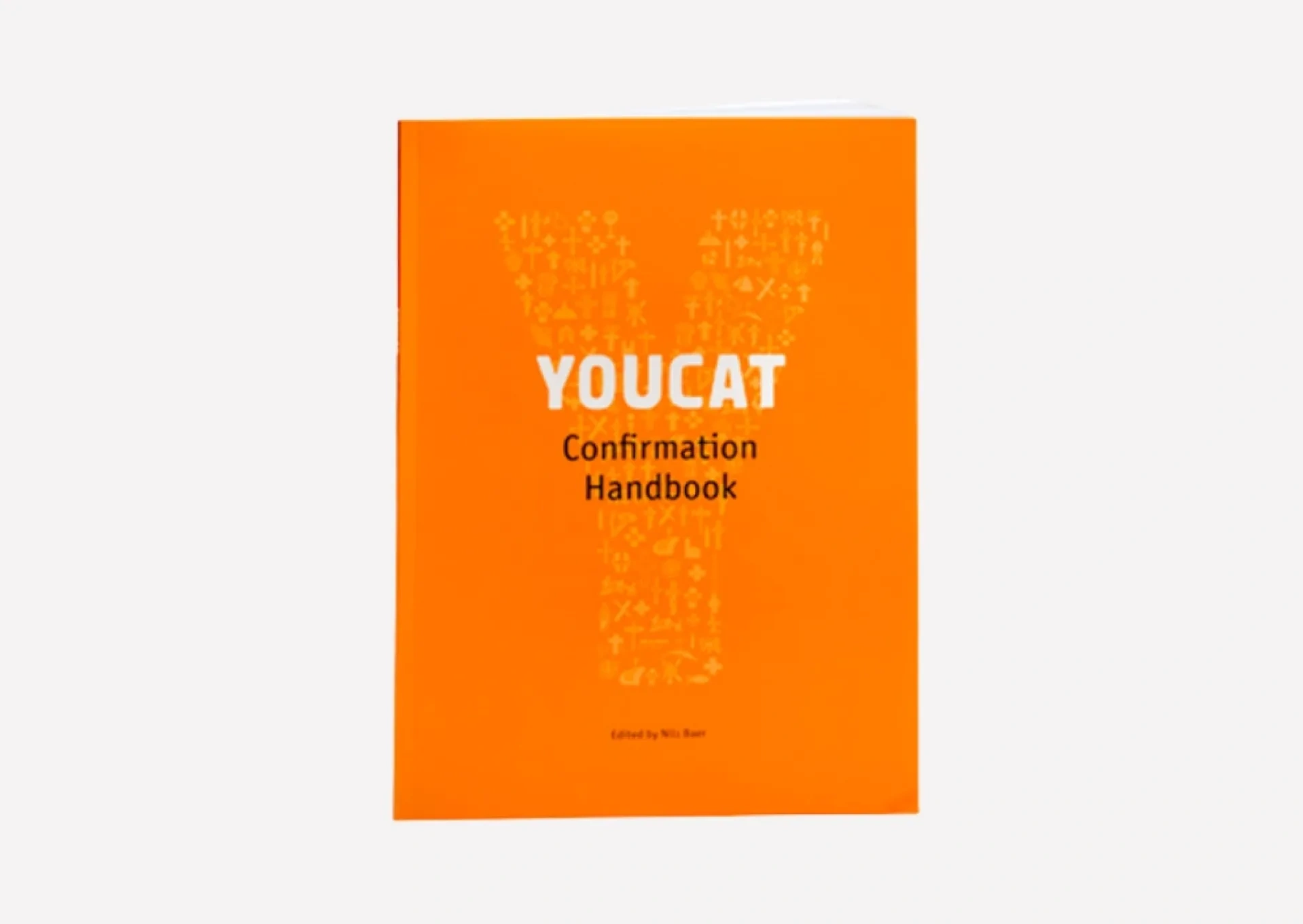 YOUCAT Confirmation Handbook (For Catechists)