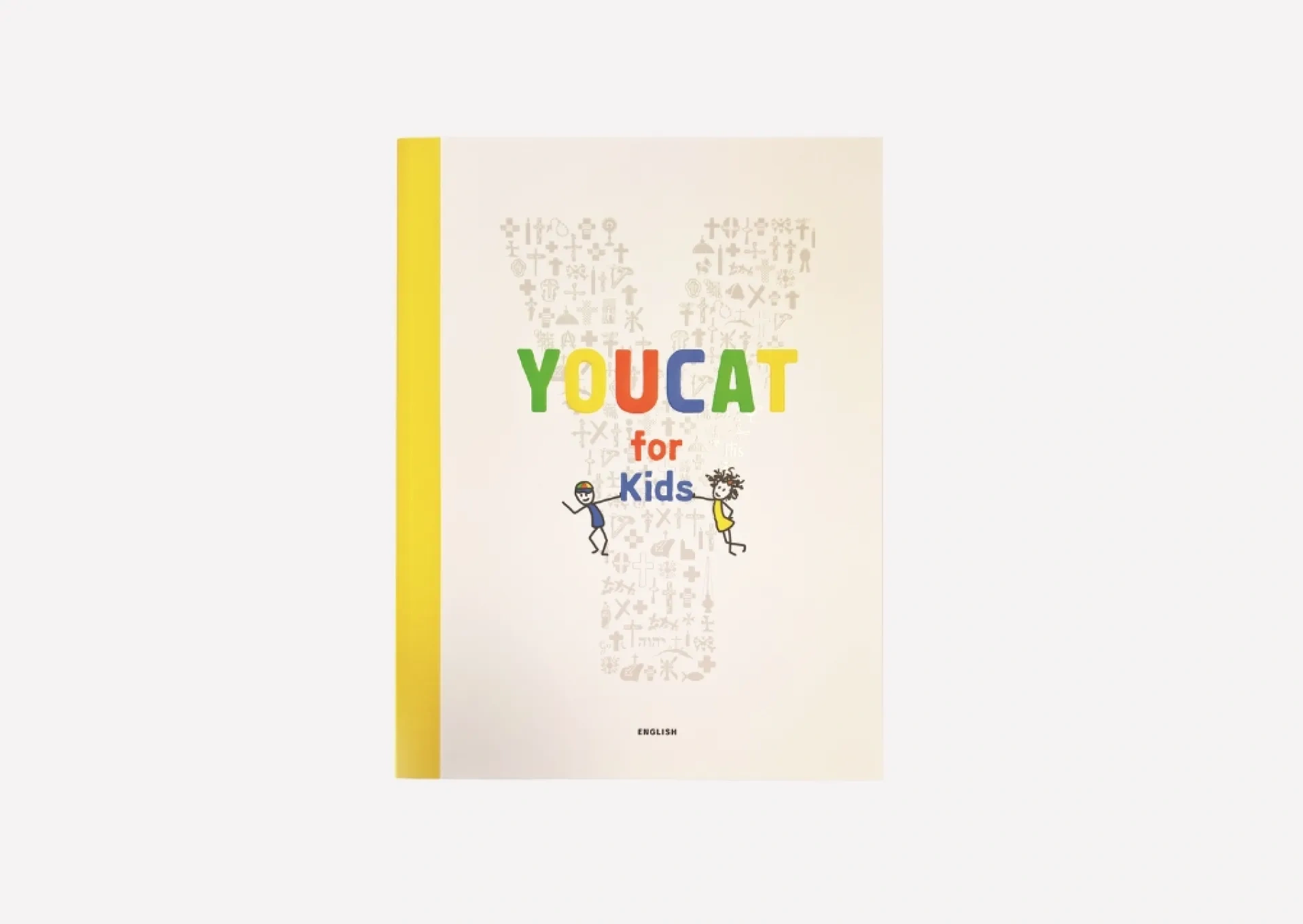 YOUCAT for Kids Book