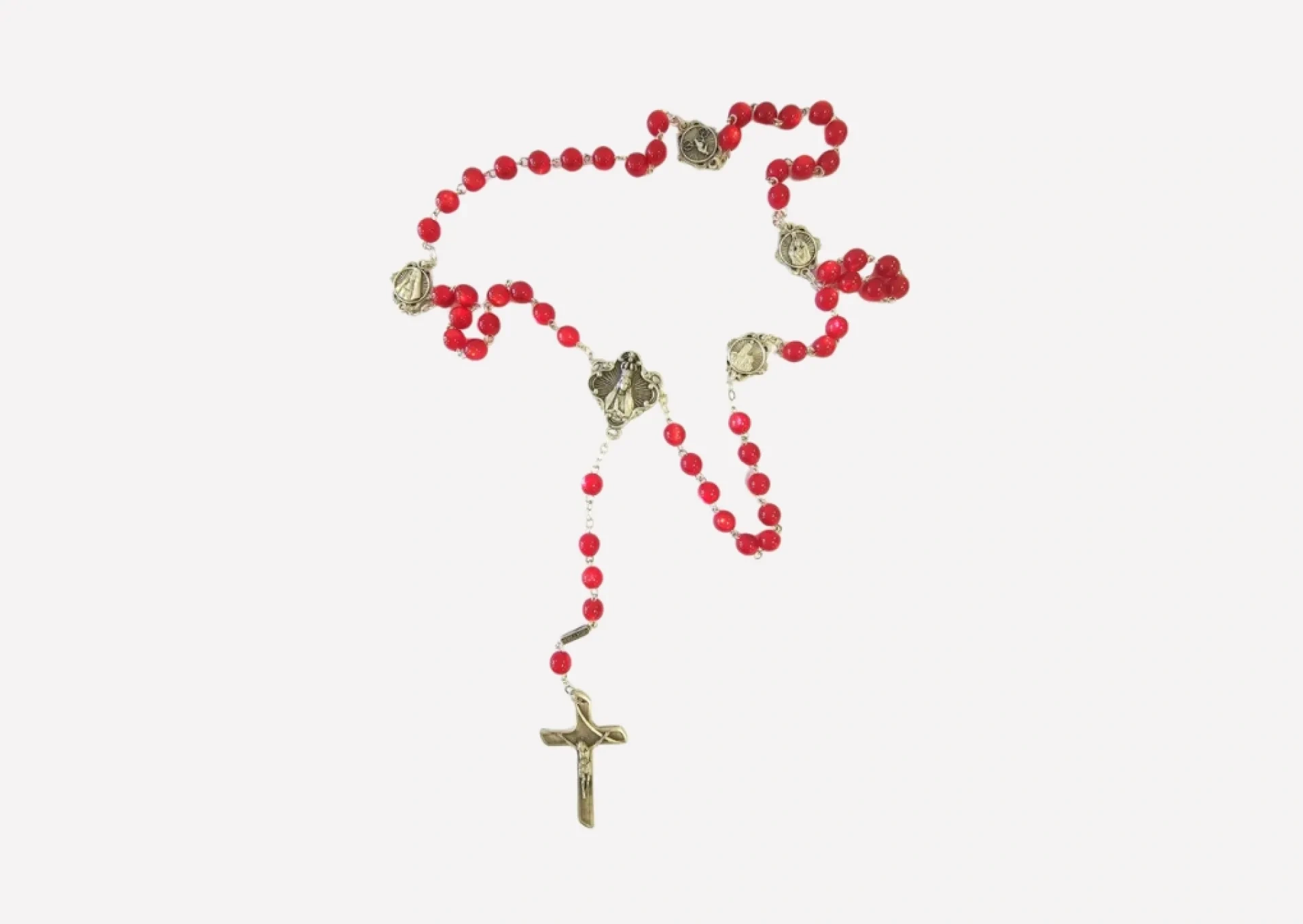 Aid to the Church in Need 75th Anniversary Rosary