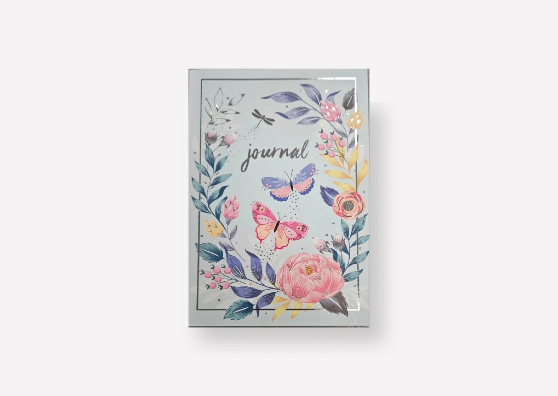 Butterflies Journal
