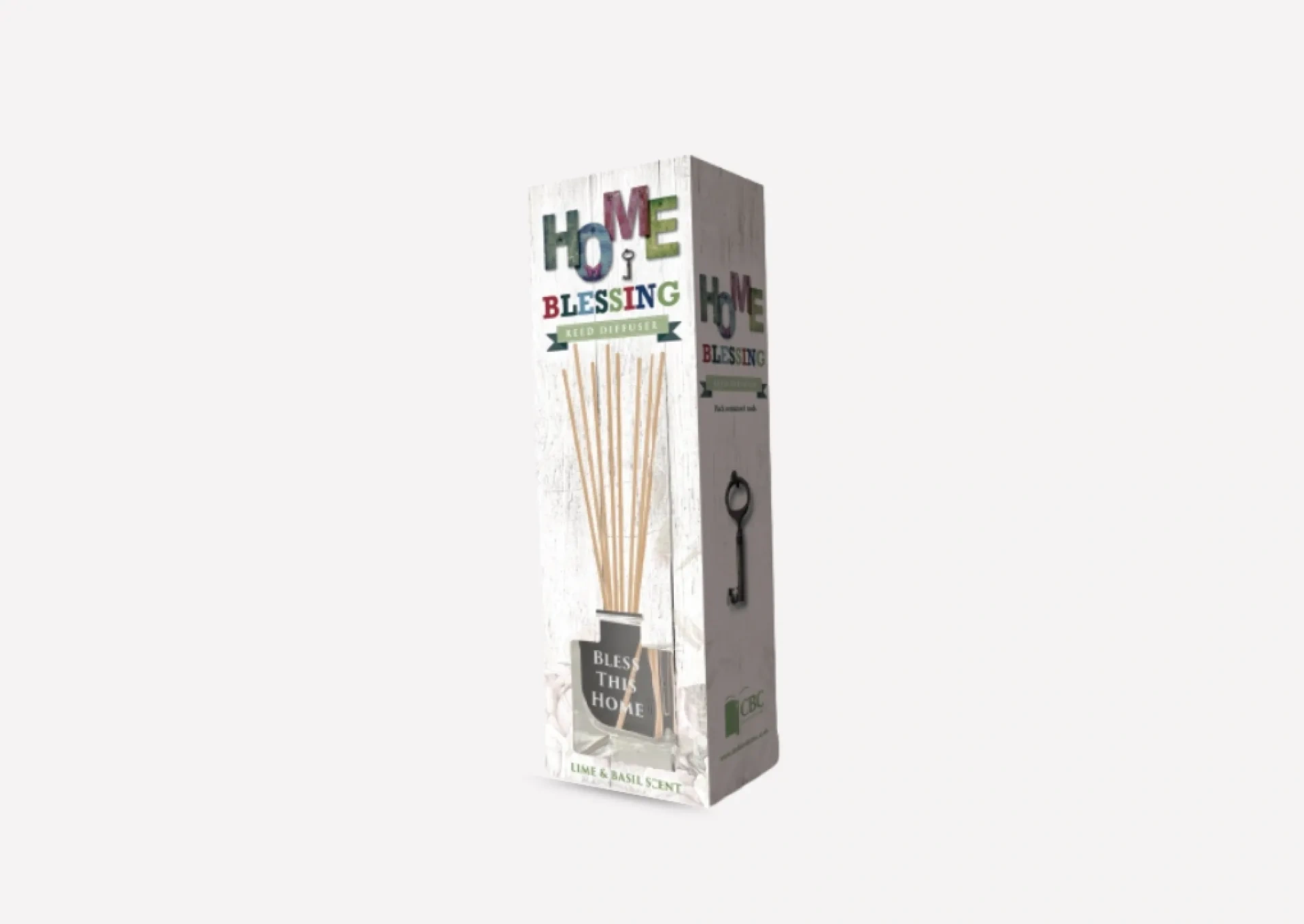 Bless this Home Reed Diffuser
