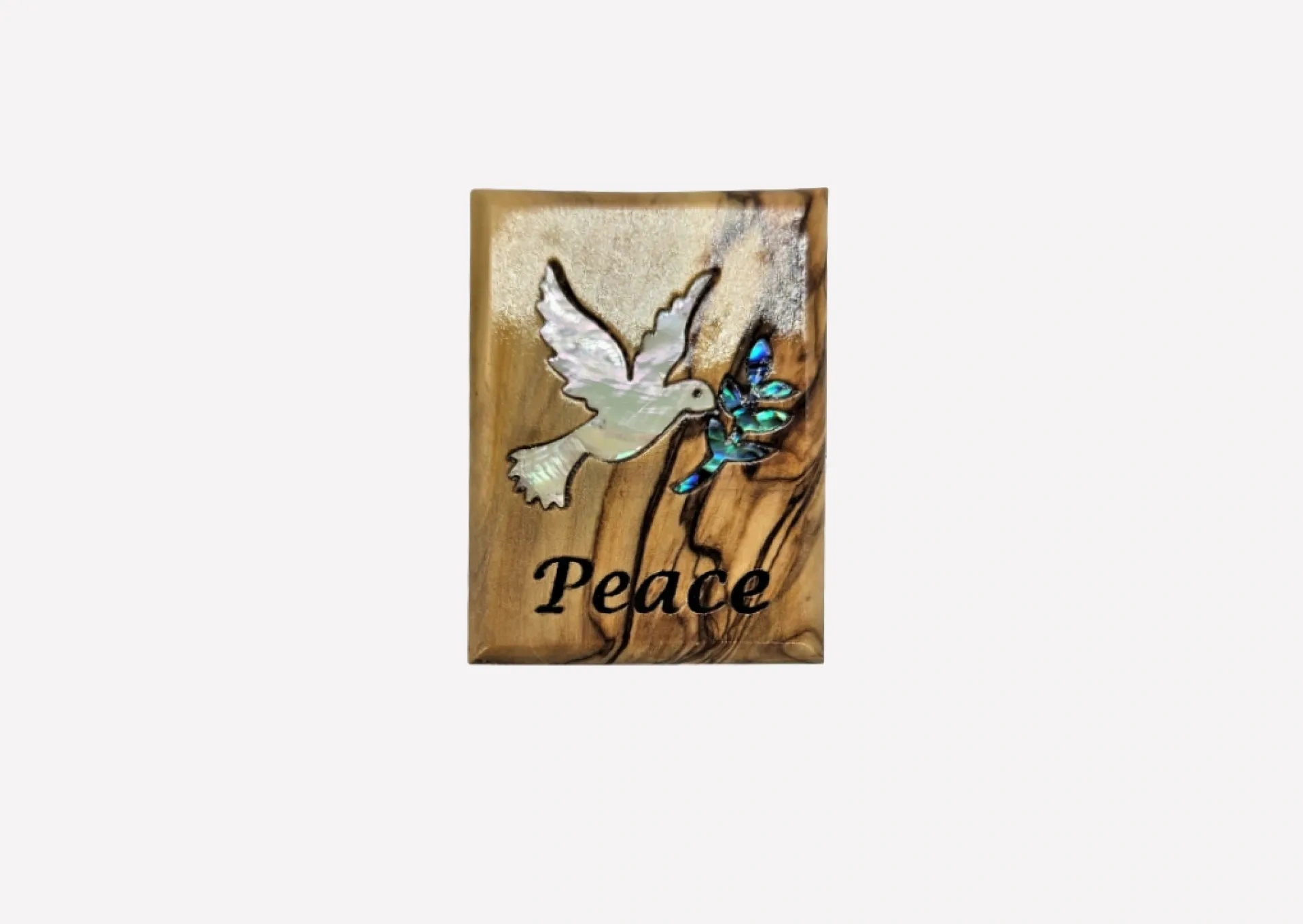 Dove of Peace Magnet