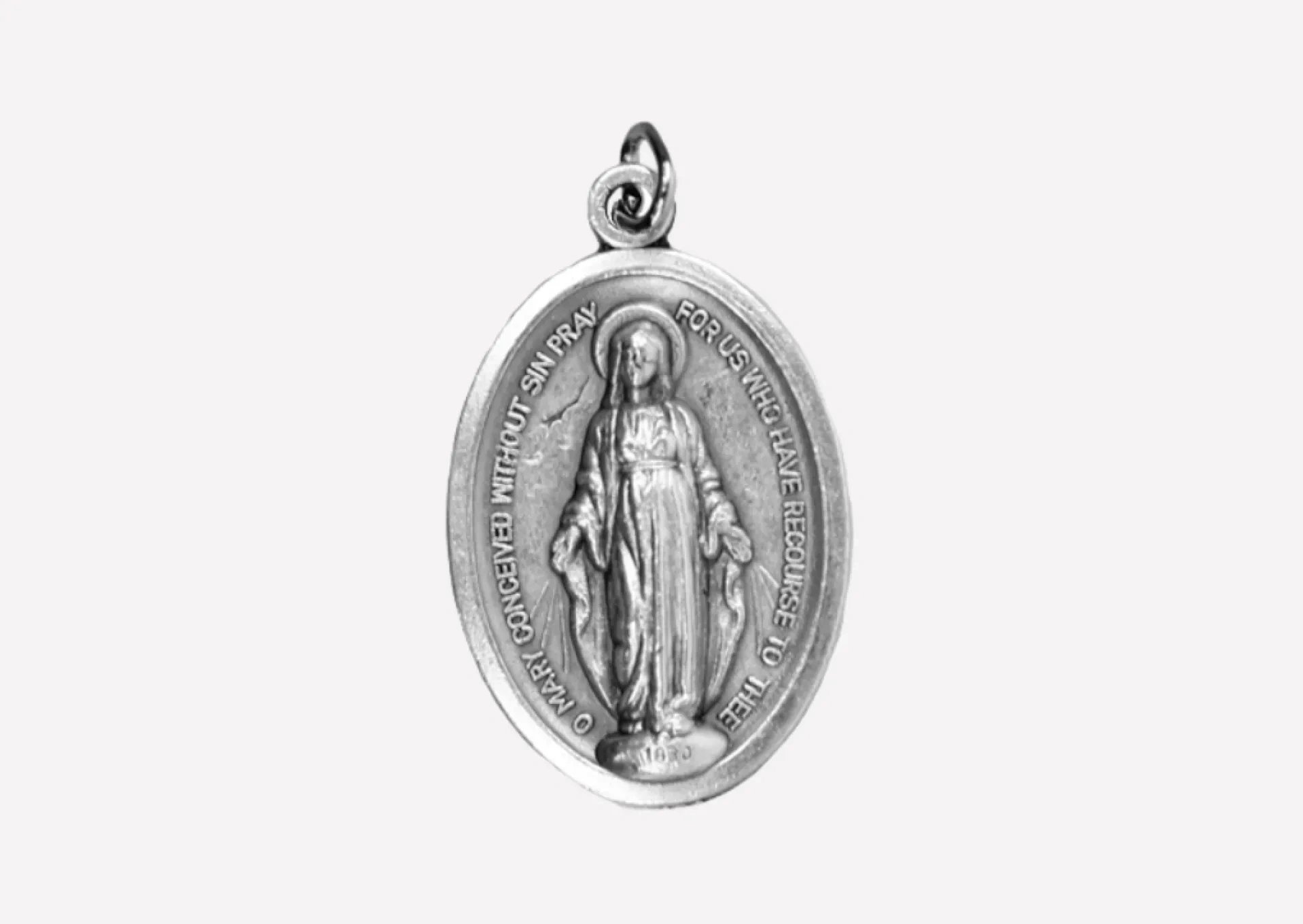 Miraculous Medal