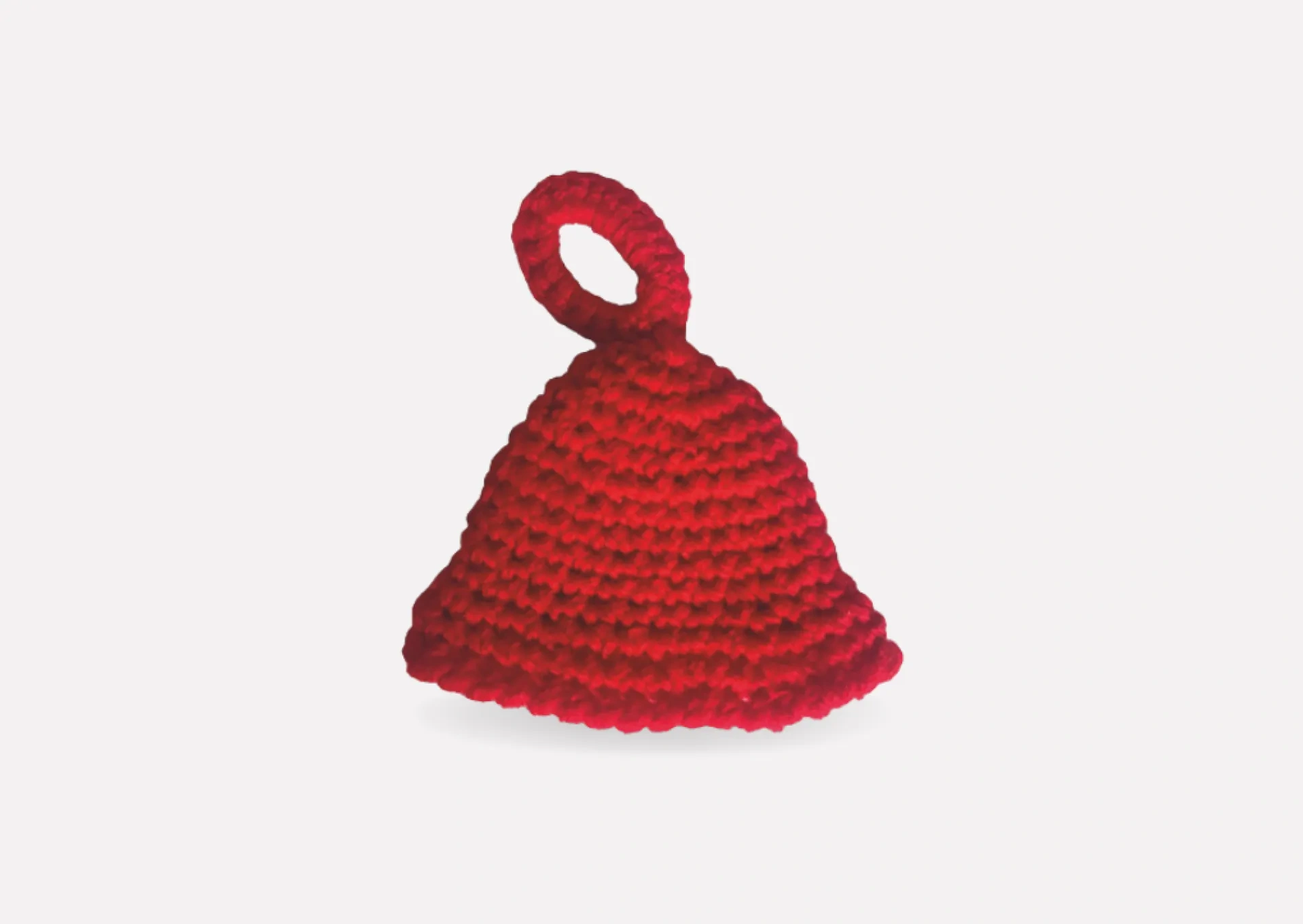 Crochet Bell