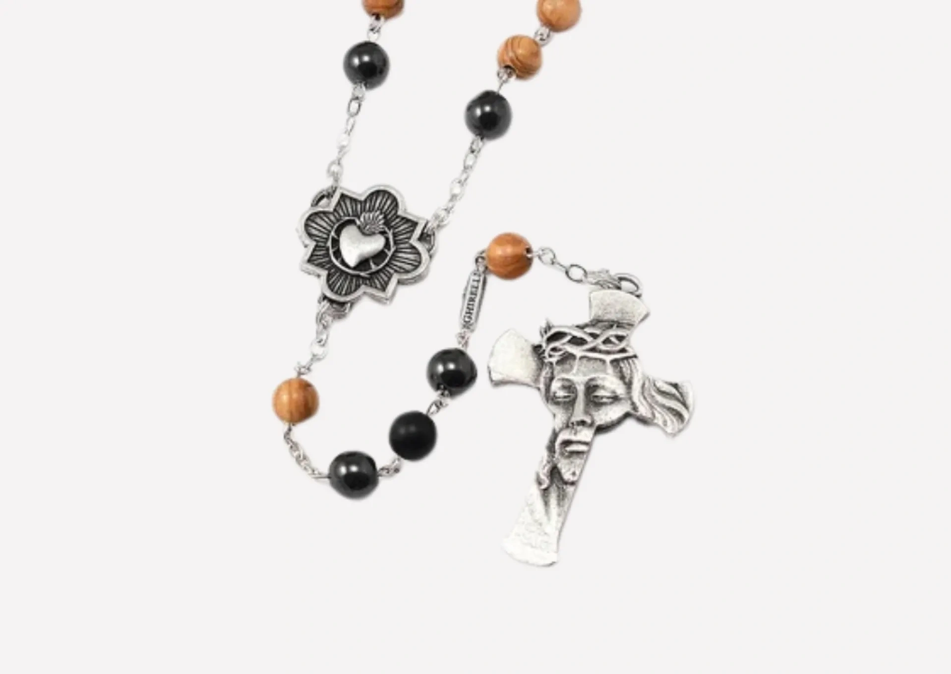 The Face of Christ Rosary