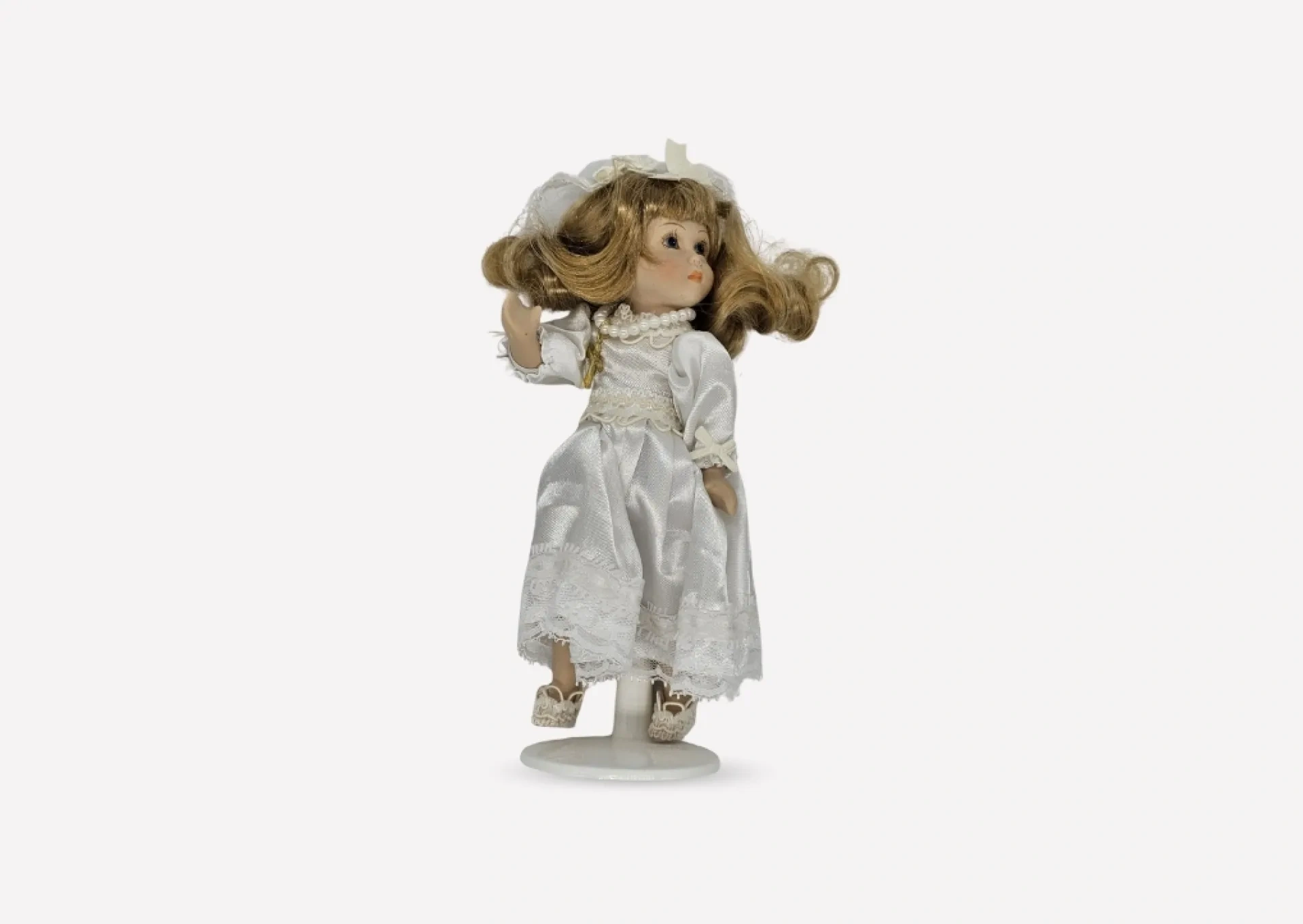 Communion Doll