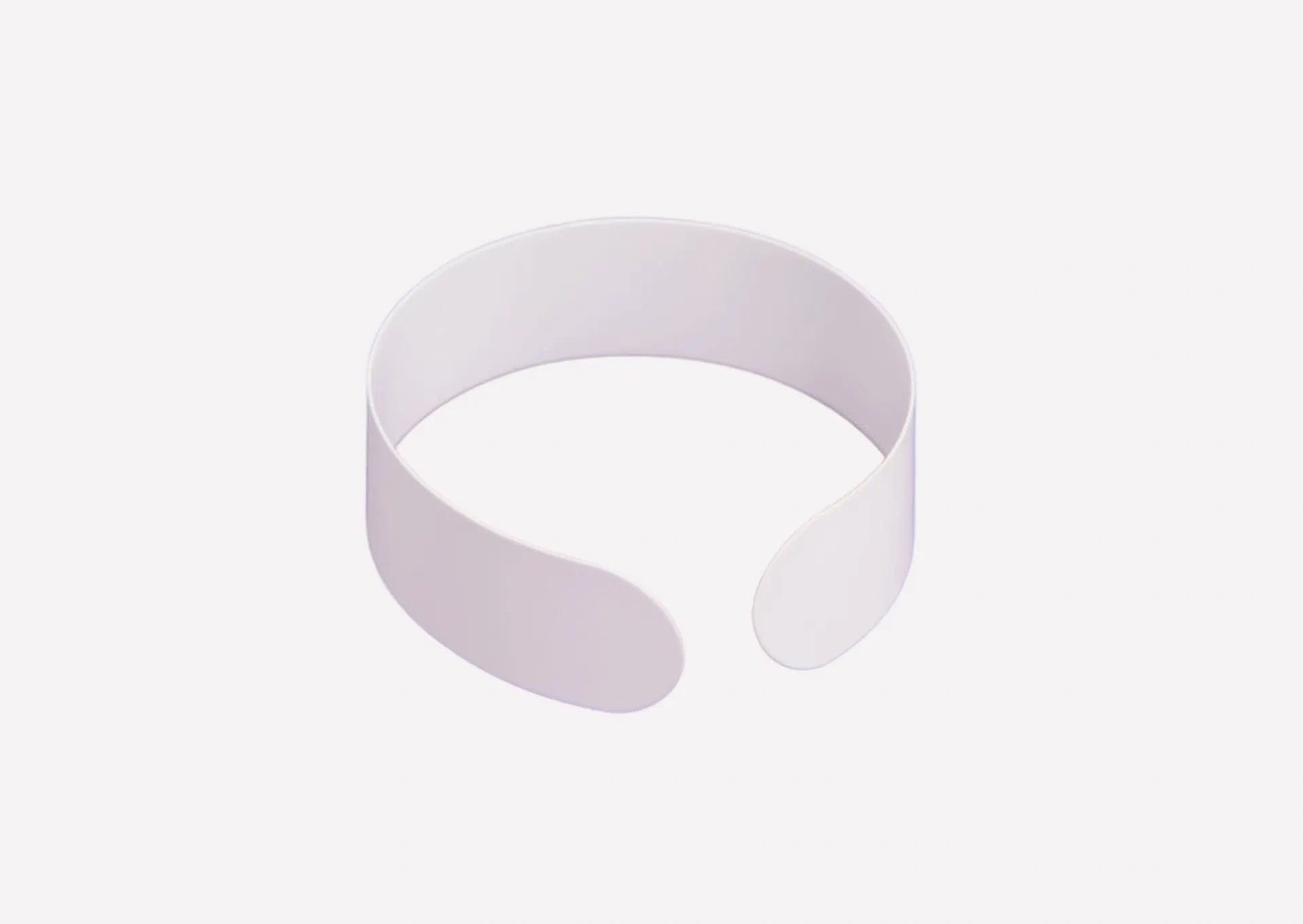 Priests Collars Pack of 4