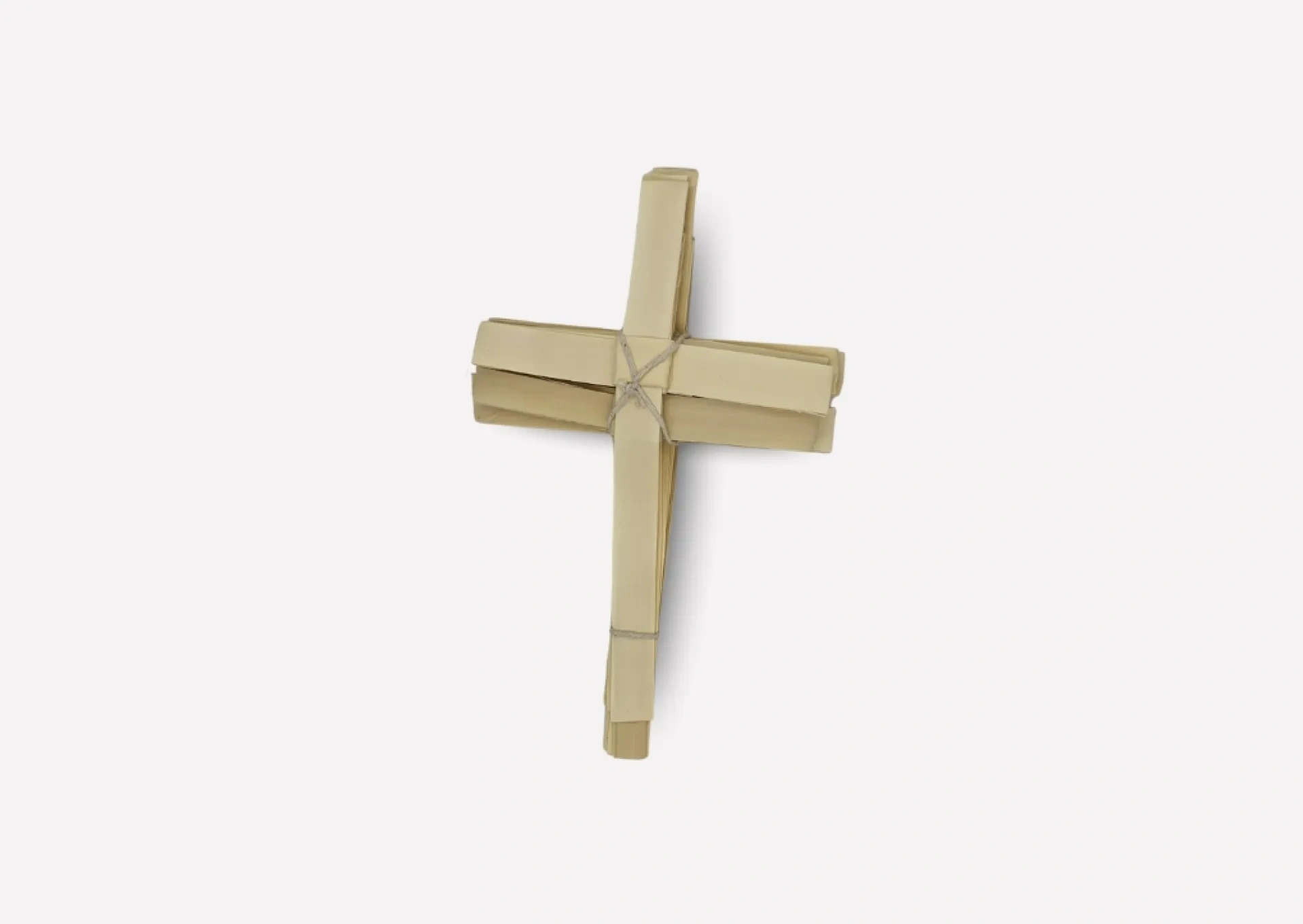 Palm Cross - Pack of 100