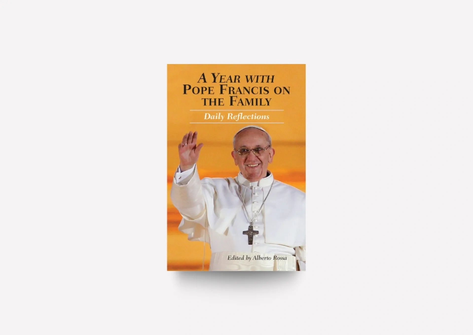 A Year with Pope Francis on The Family