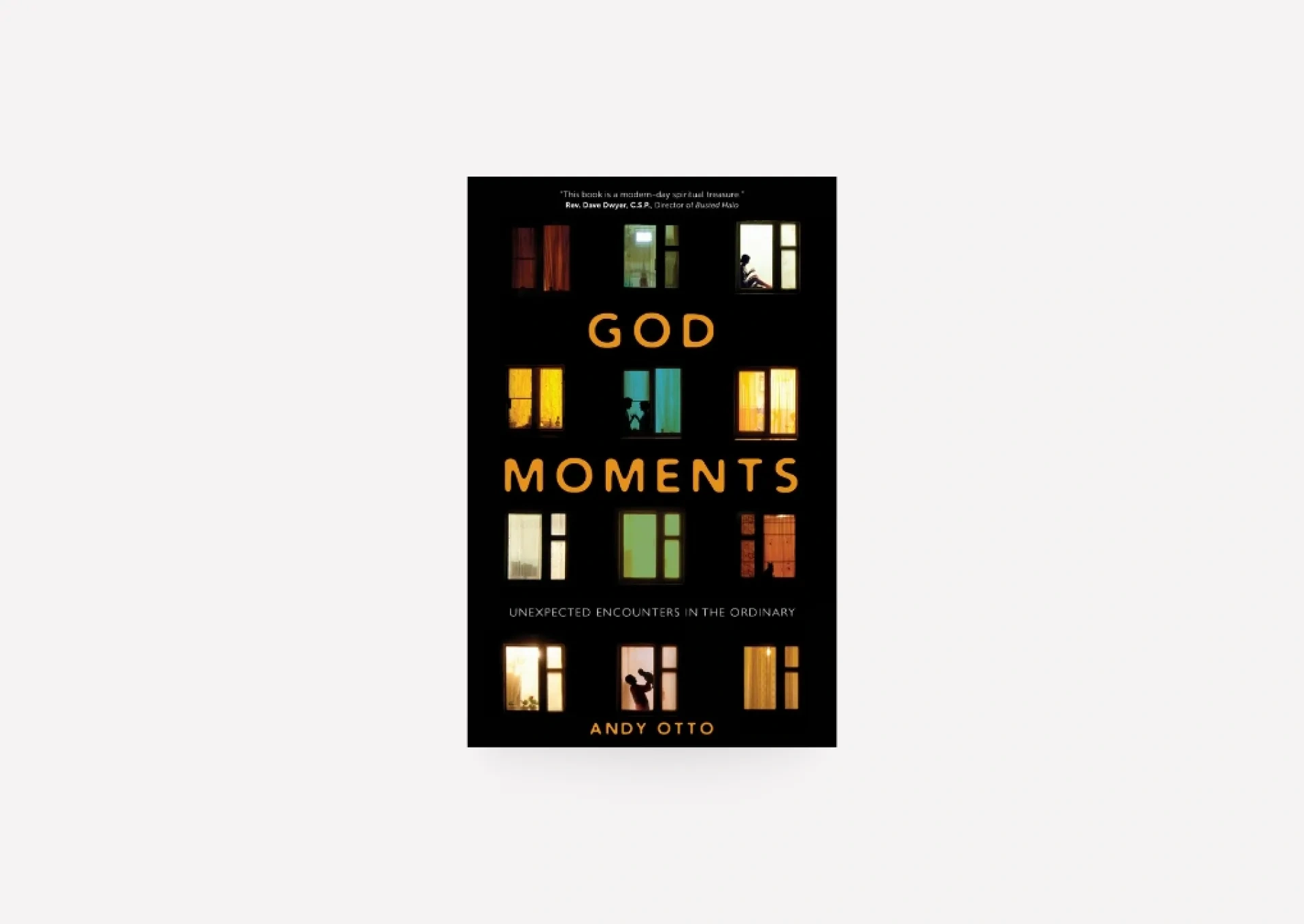 God Moments