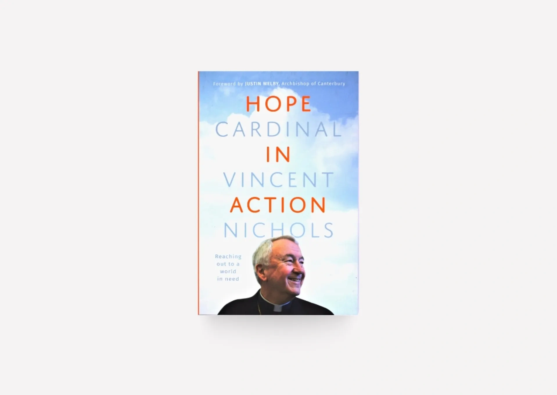 Hope in Action Book