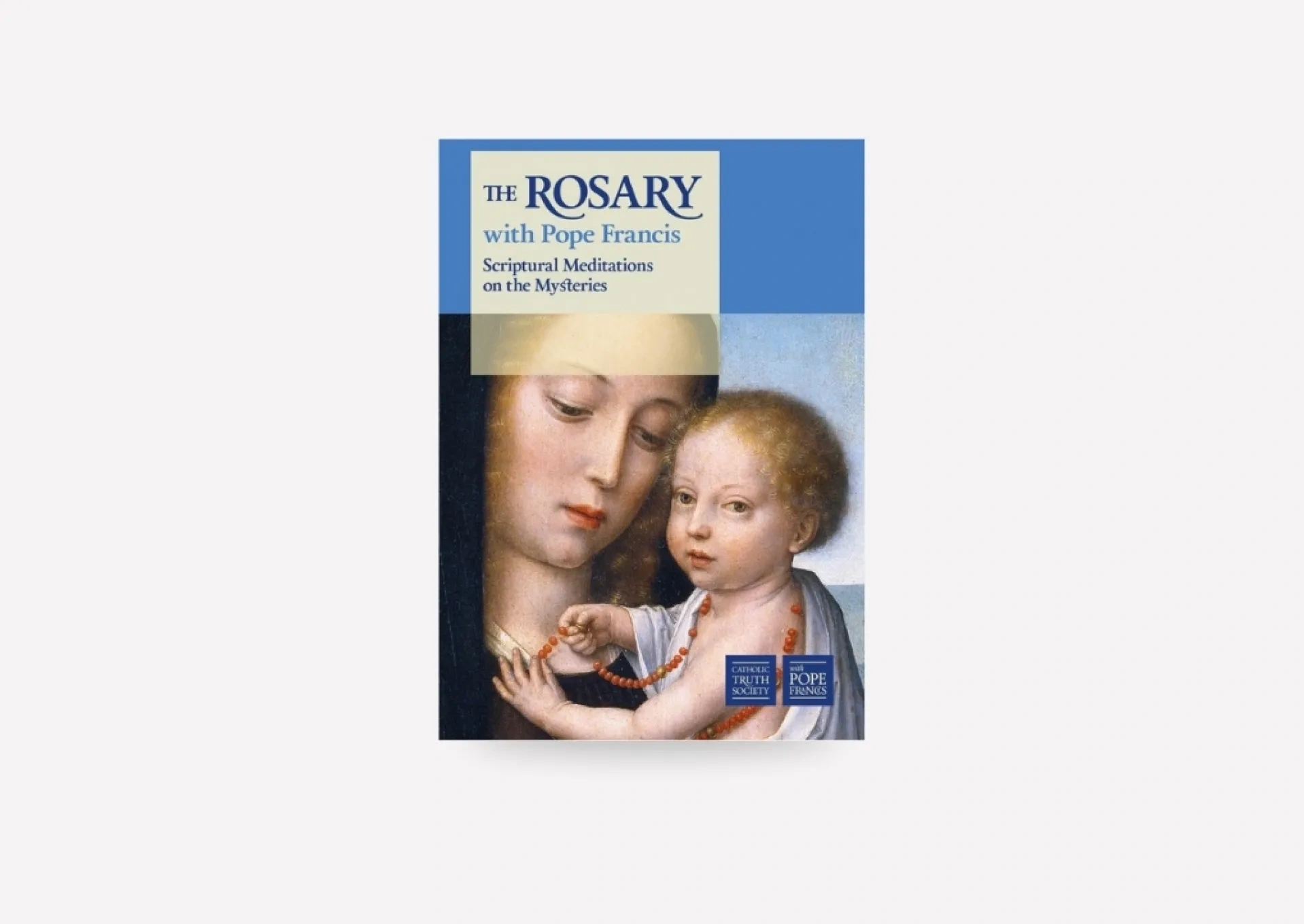 The Rosary with Pope Francis