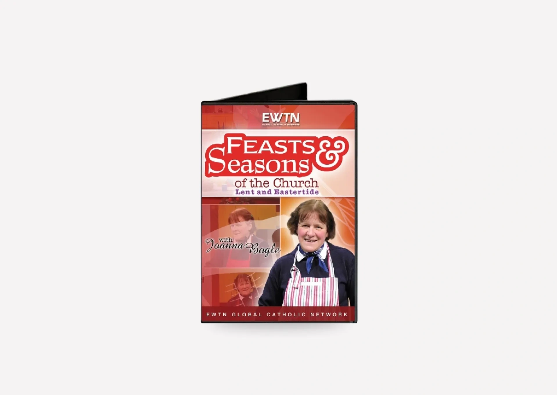 Feasts & Seasons of the Church Lent and Eastertide