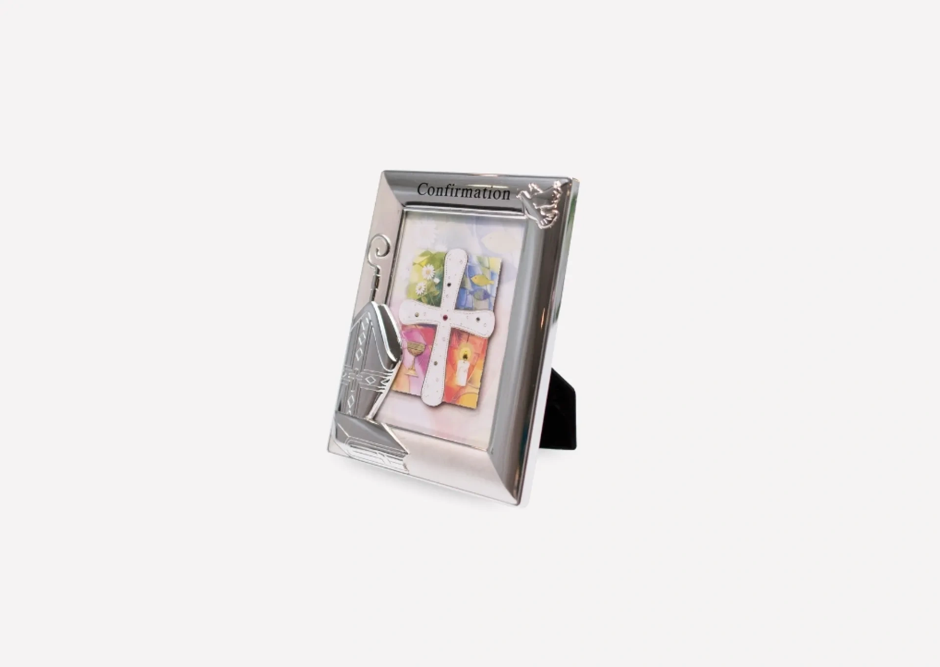 Confirmation Gift Picture Frame
