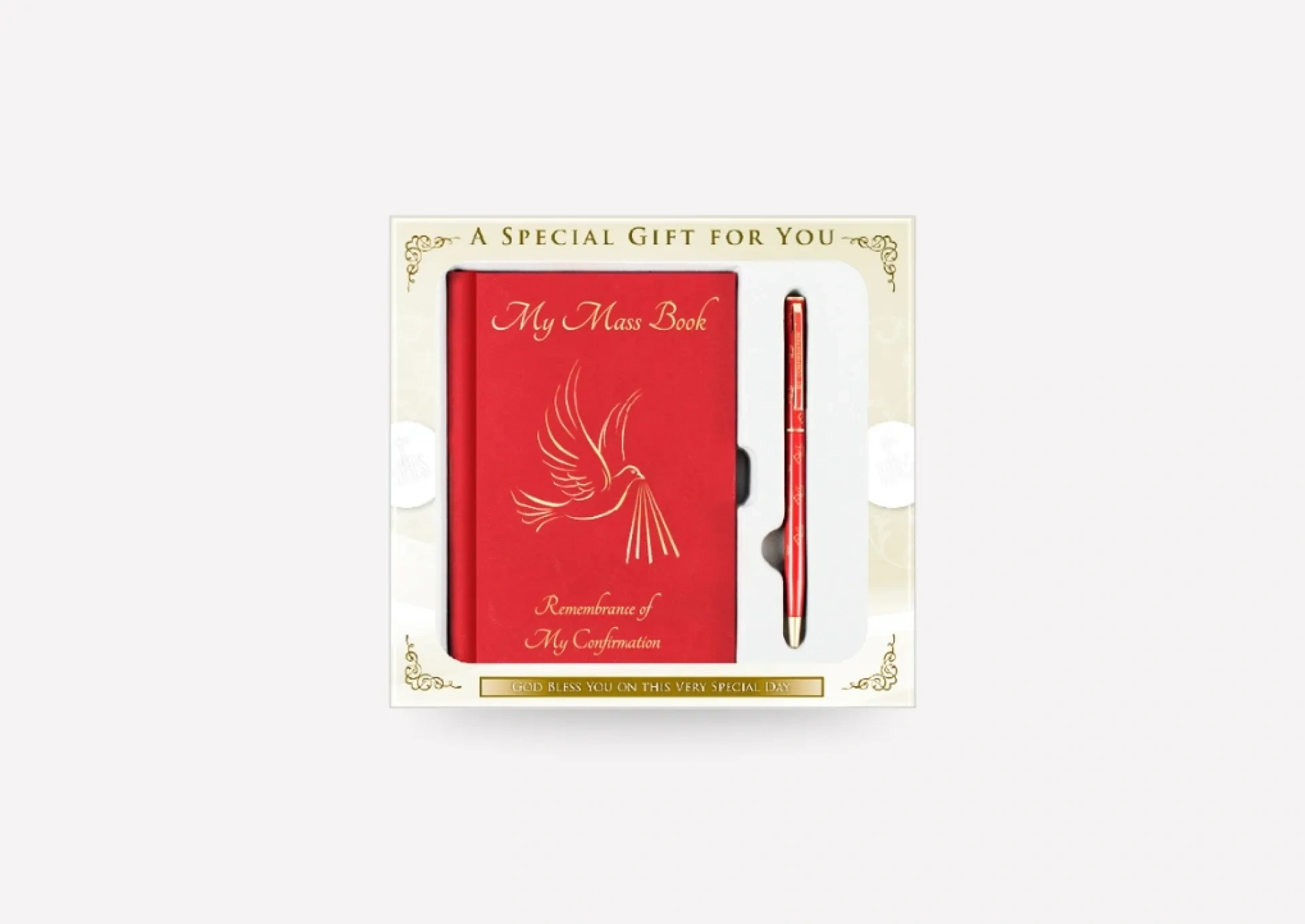 Confirmation Gift Set