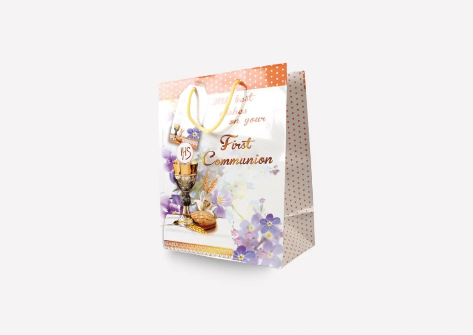 First Holy Communion Gift Bag