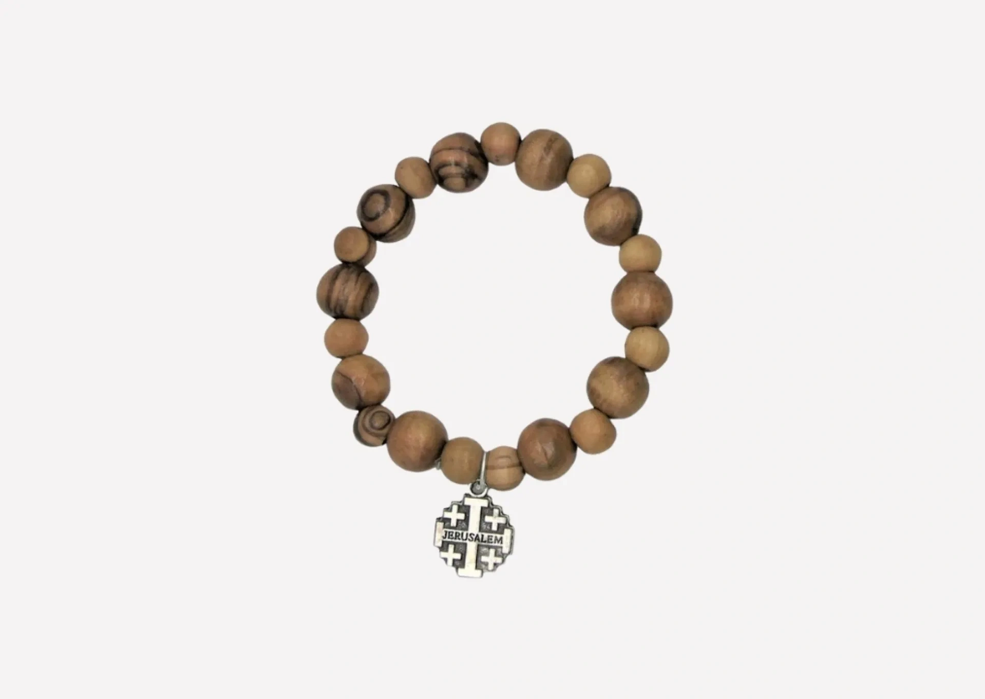 Holy Land Bracelet