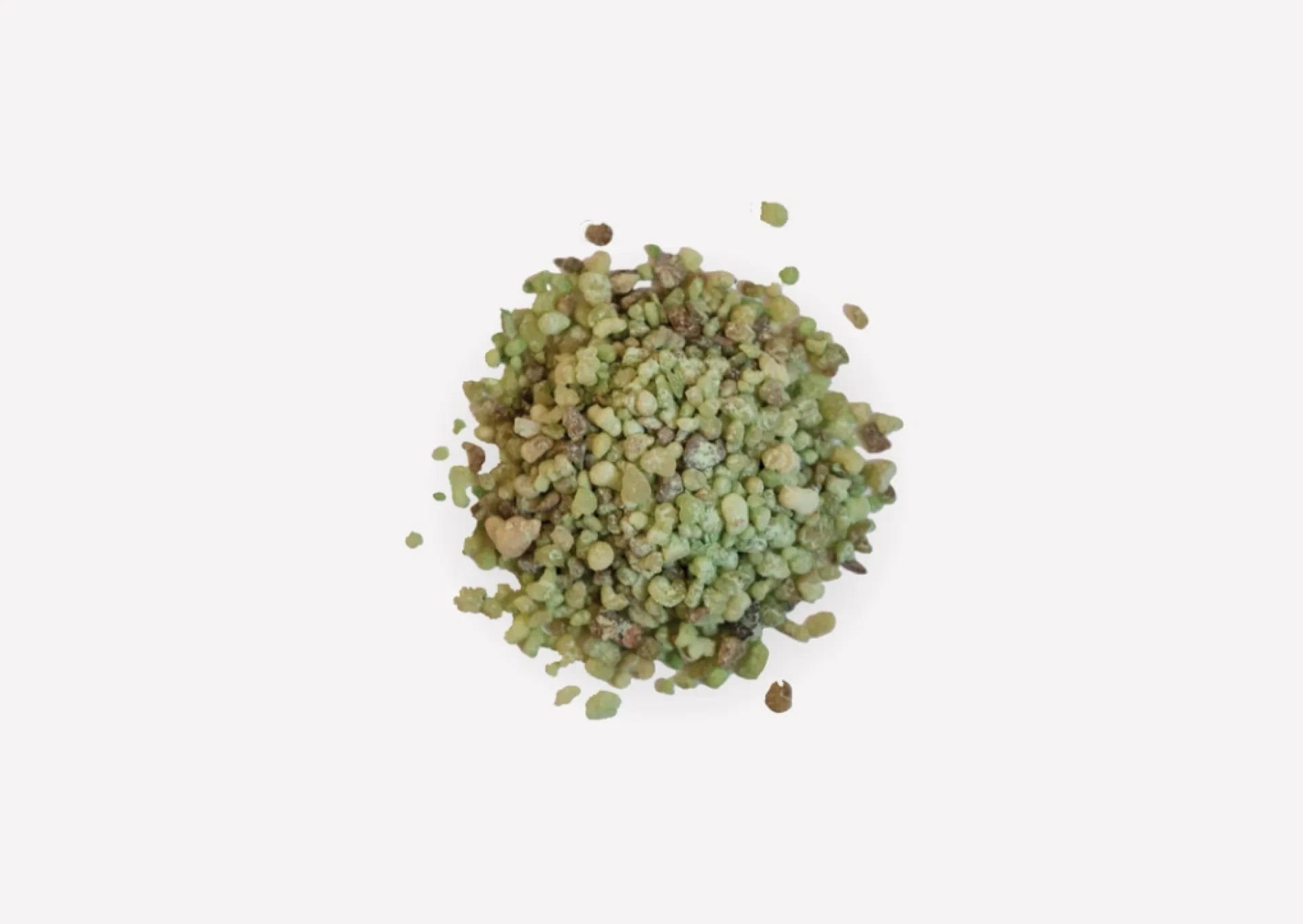 Holy Land Incense - Myrrh