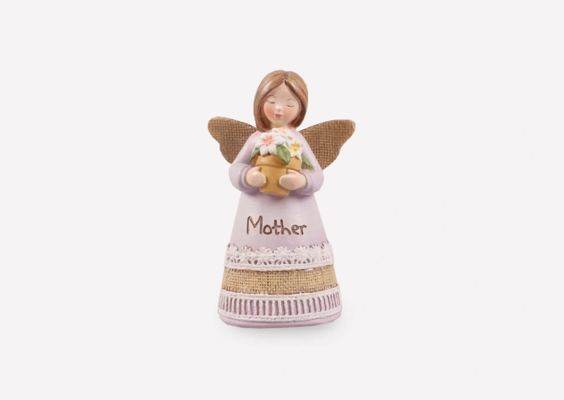 Mother Angel