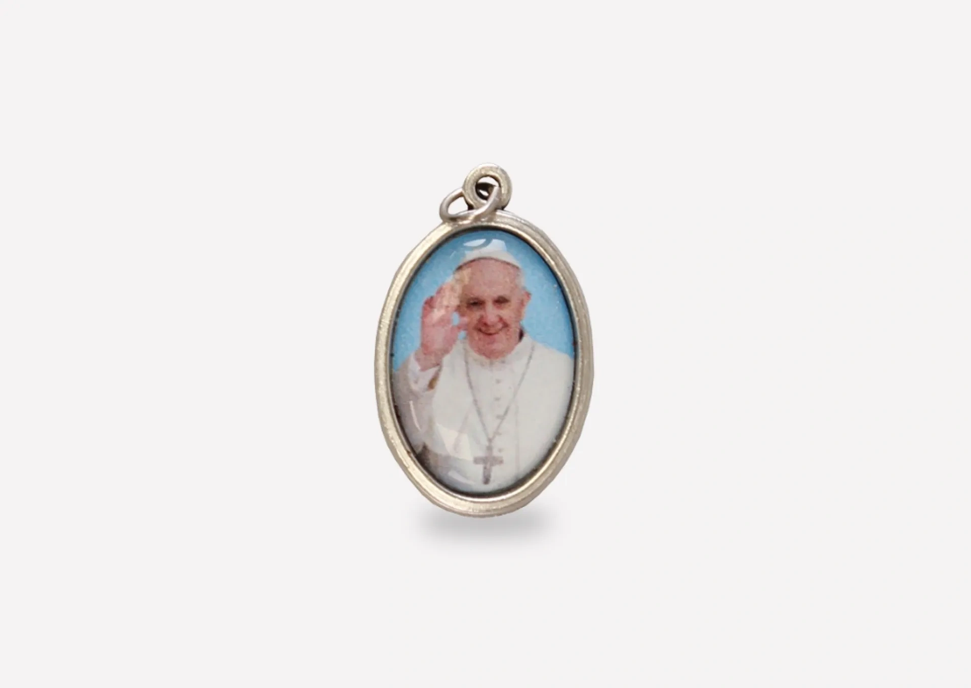 Pope Francis Medal