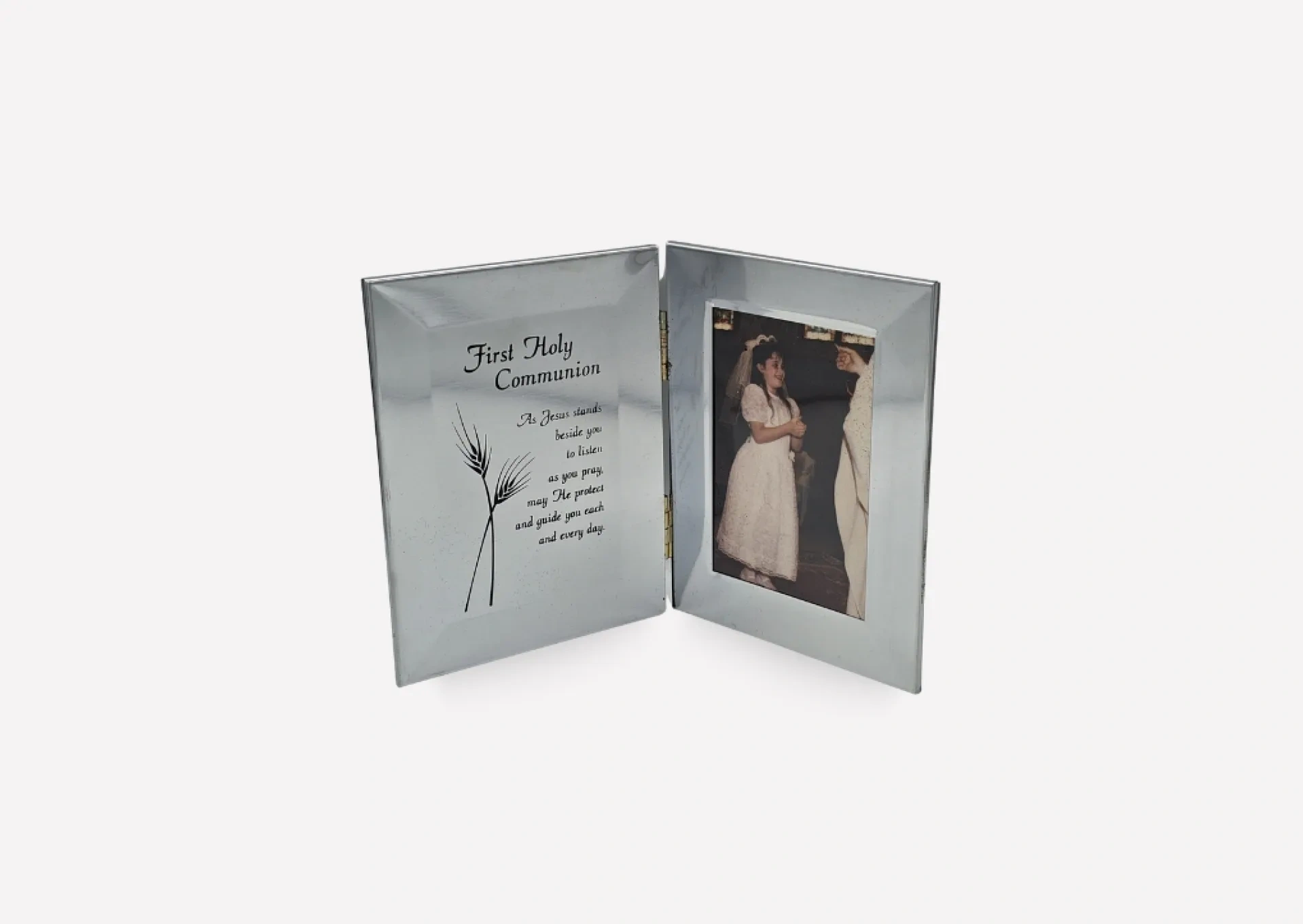 Folding Photo Frame