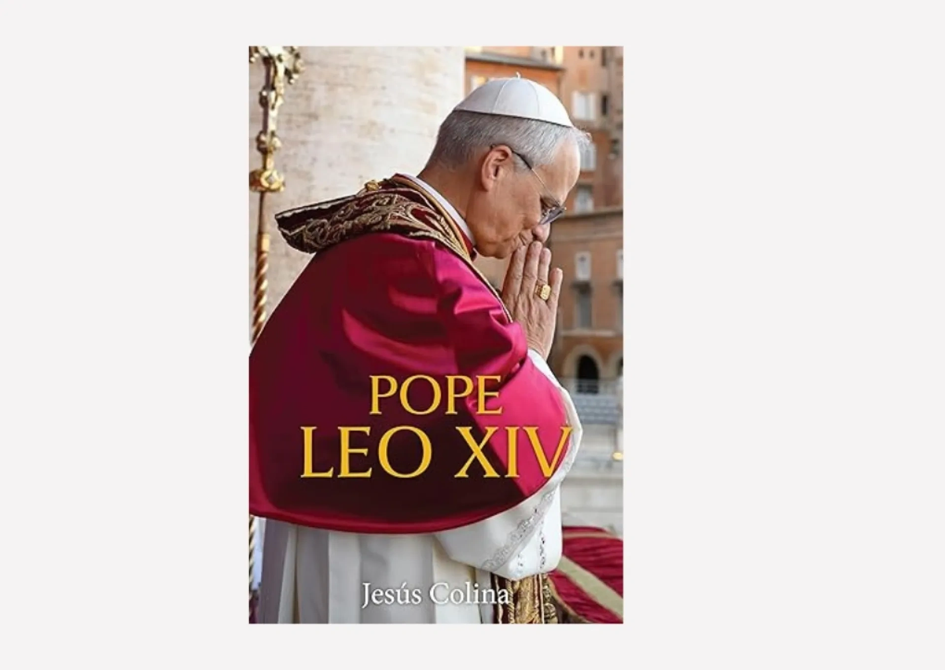 Pope Leo XIV