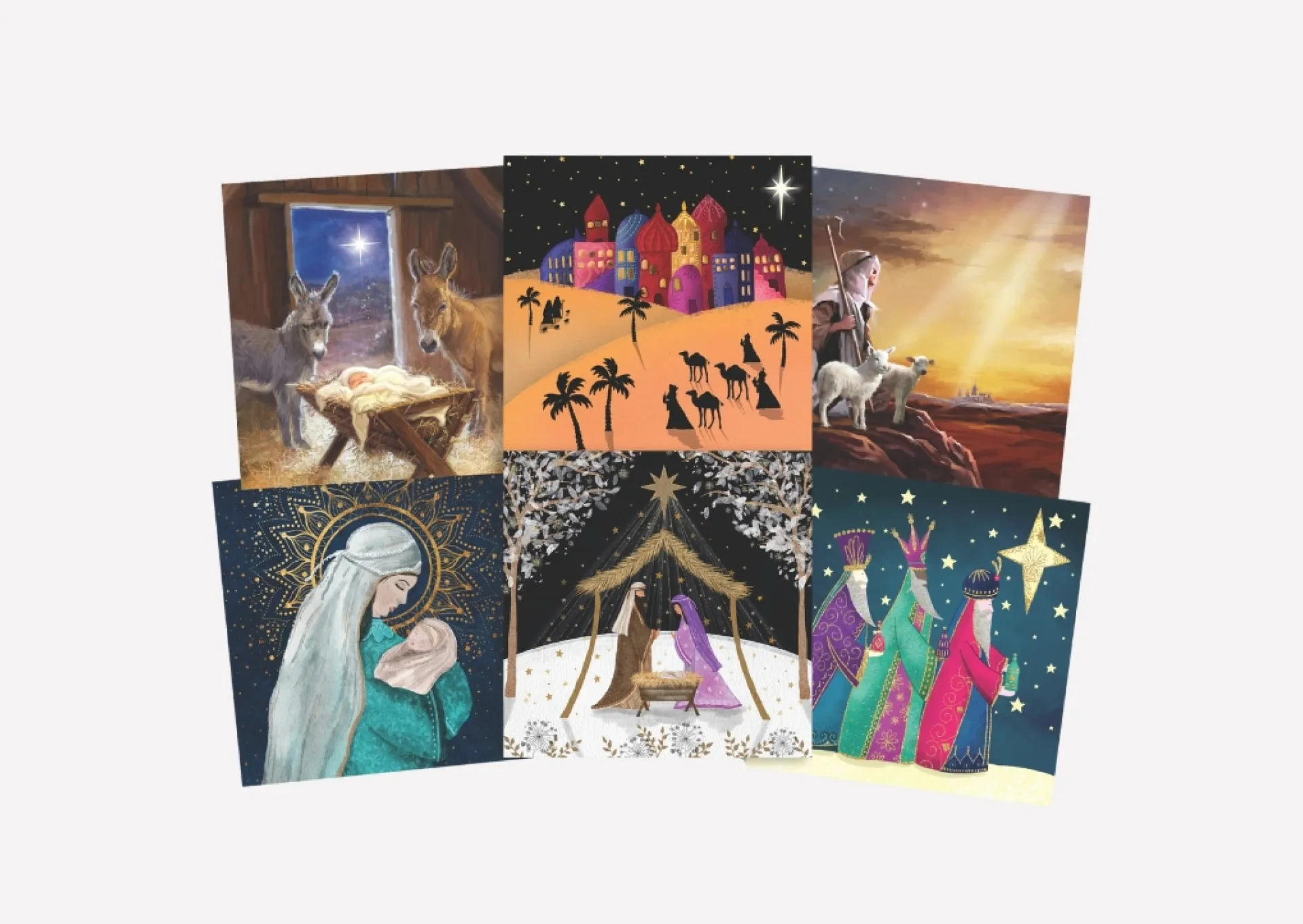 Children's Collection