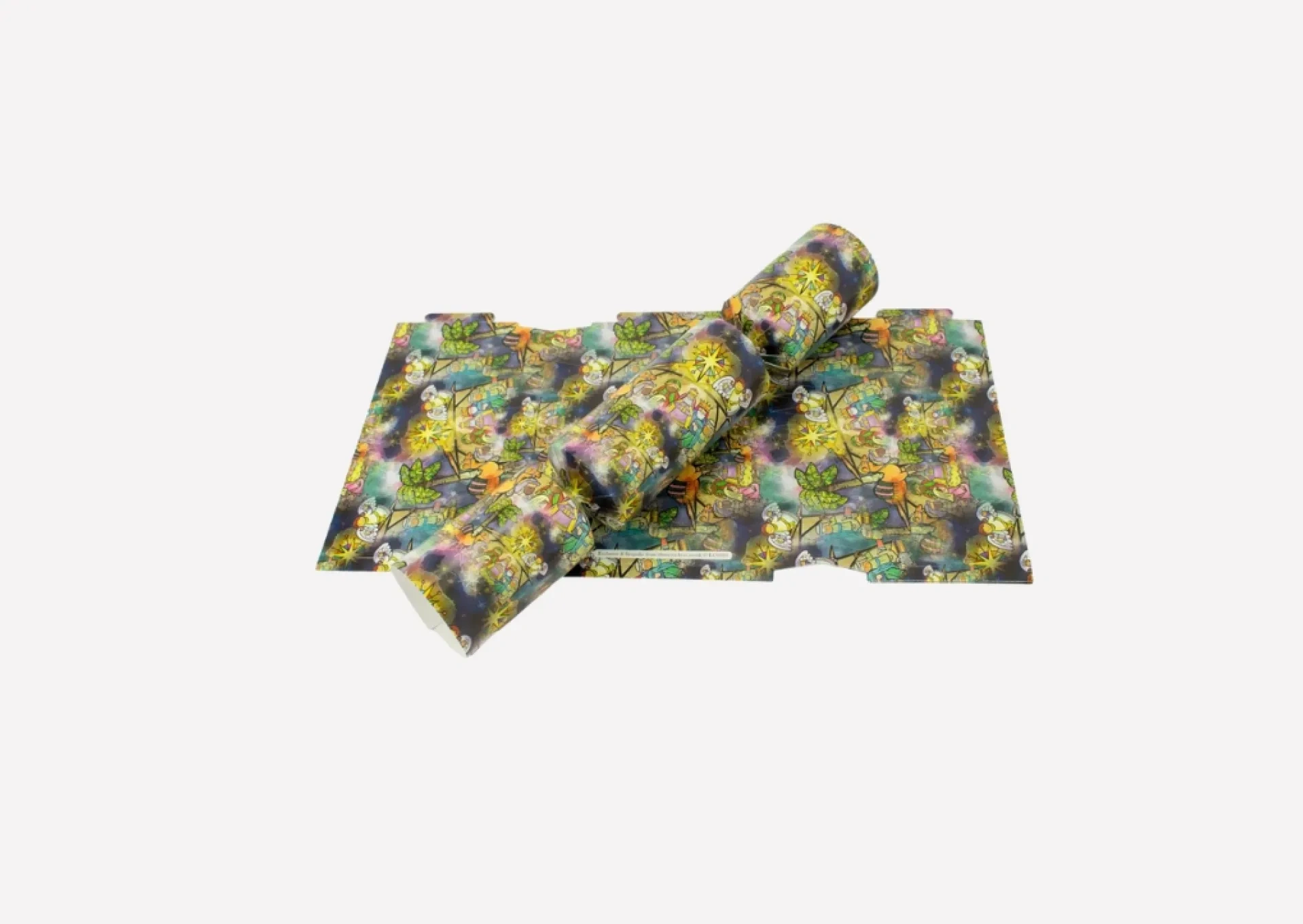 Make Your Own Crackers