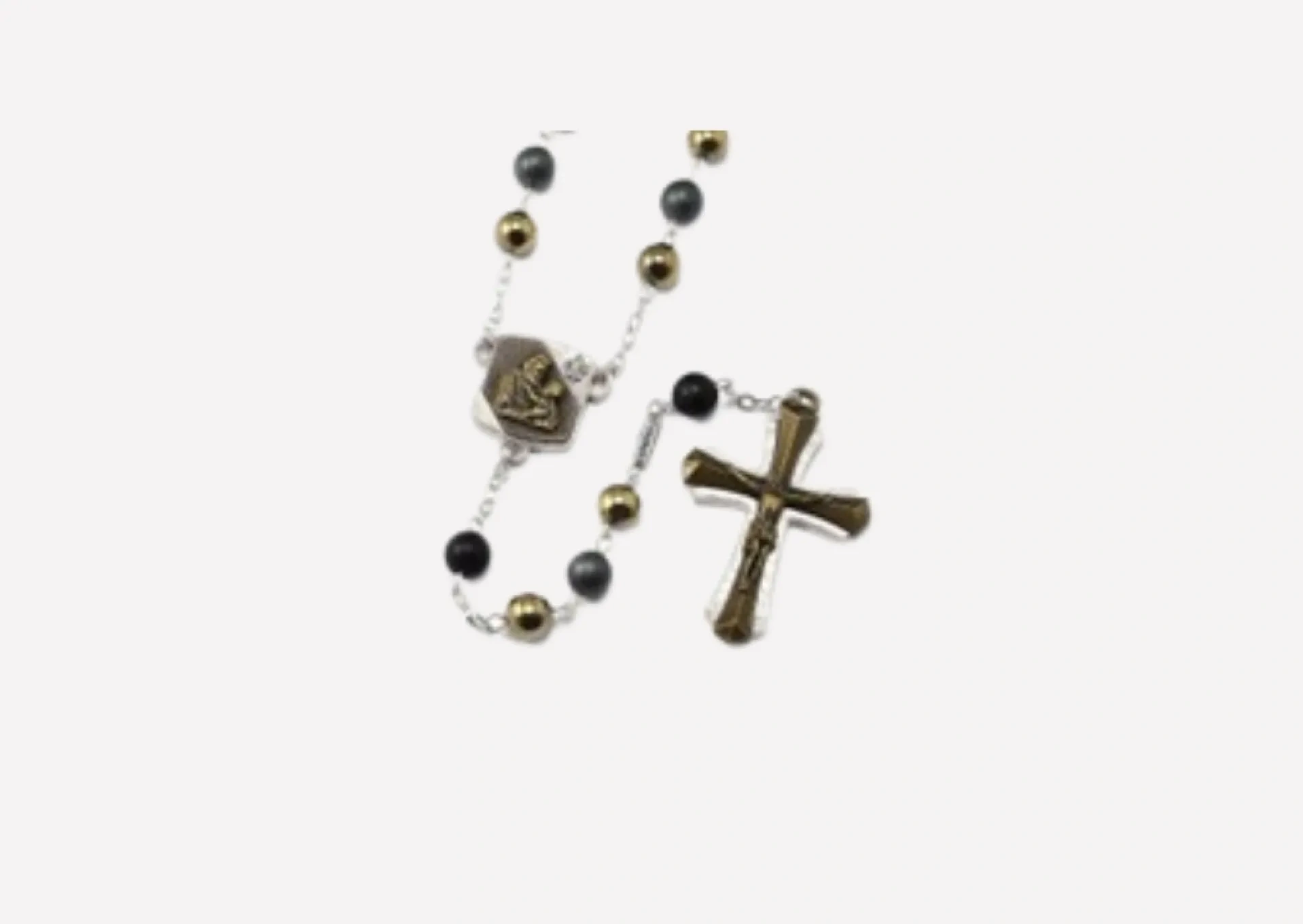 Saint Joseph Italian Rosary