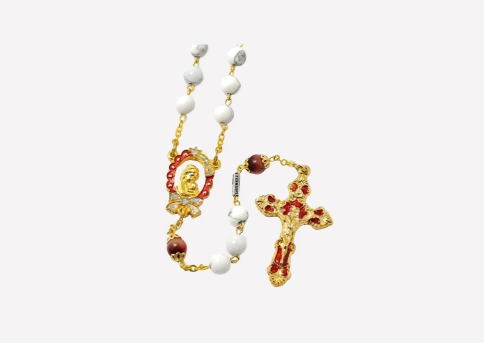 The Holy Christmas Rosary