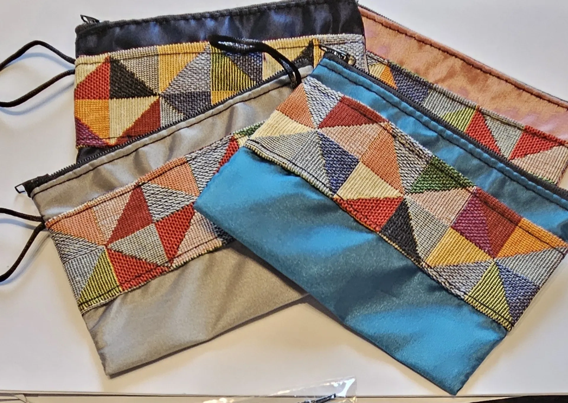 Syrian HandmadePurse