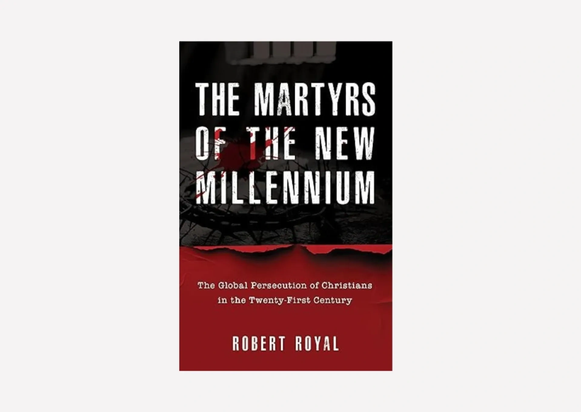 The Martyrs of the New Millennium