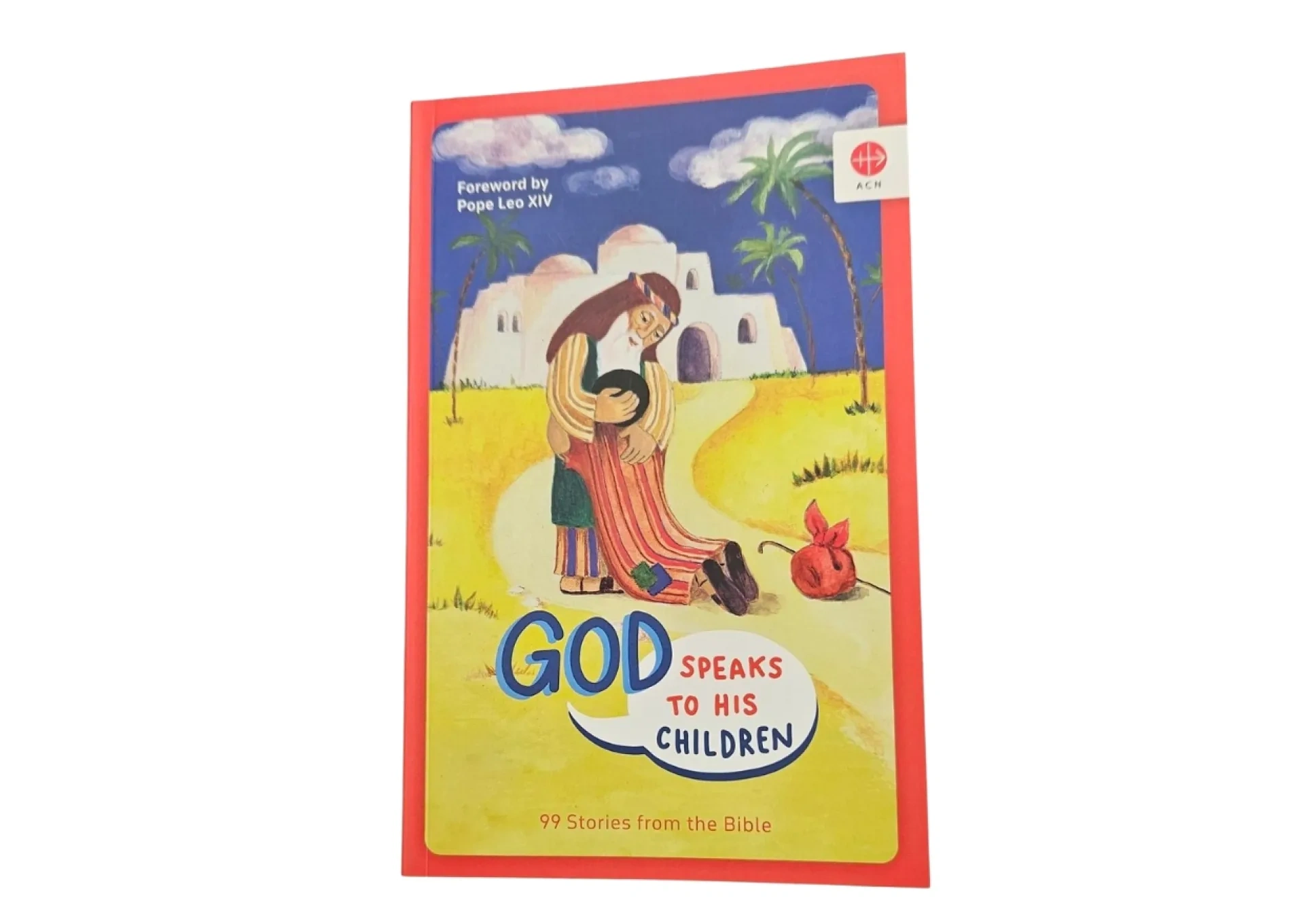 ACN's Child's Bible